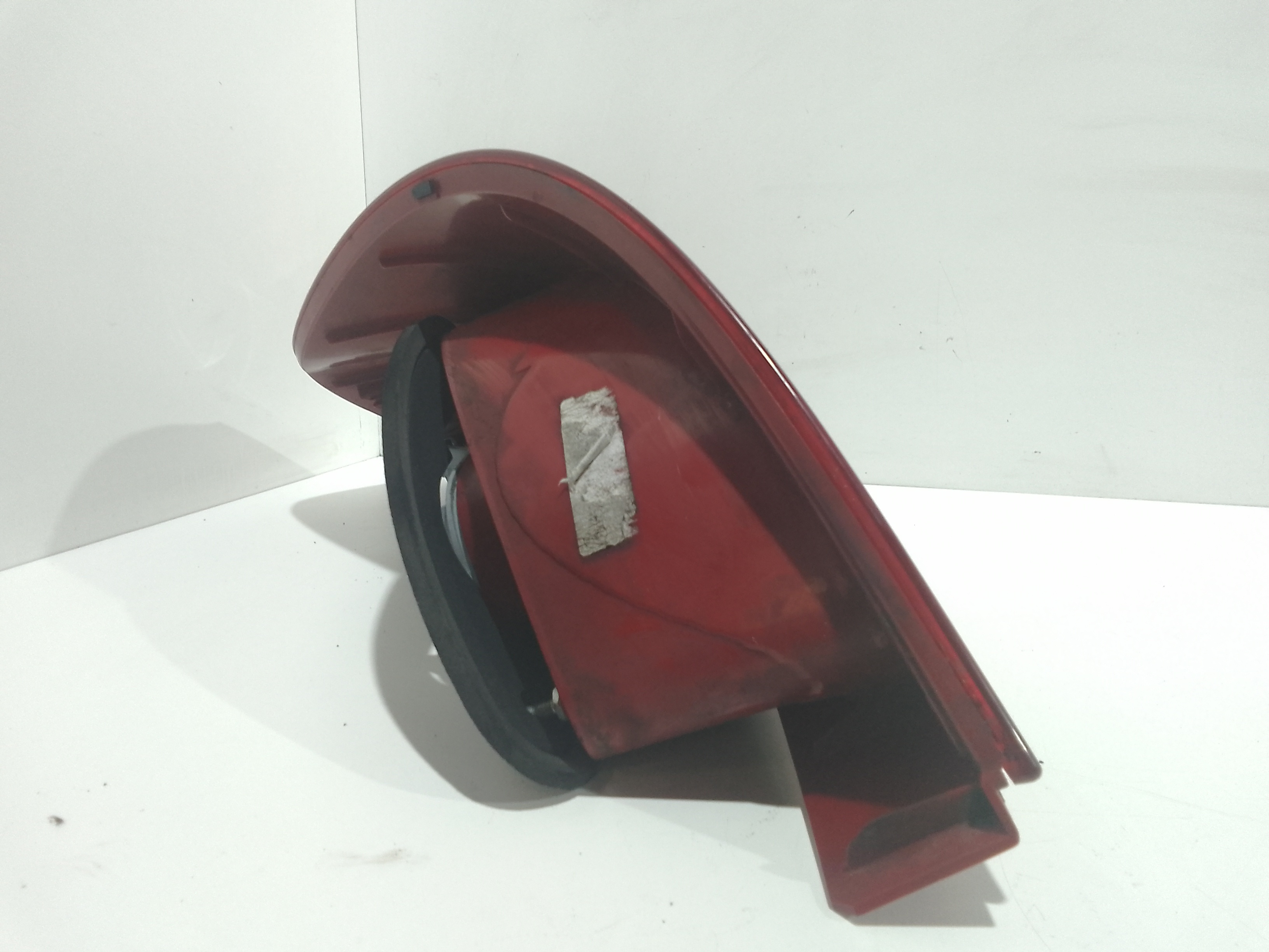 Stop fanale Posteriore sinistro lato Guida per Mercedes Classe A W169 3 Serie (2004 - 2008)