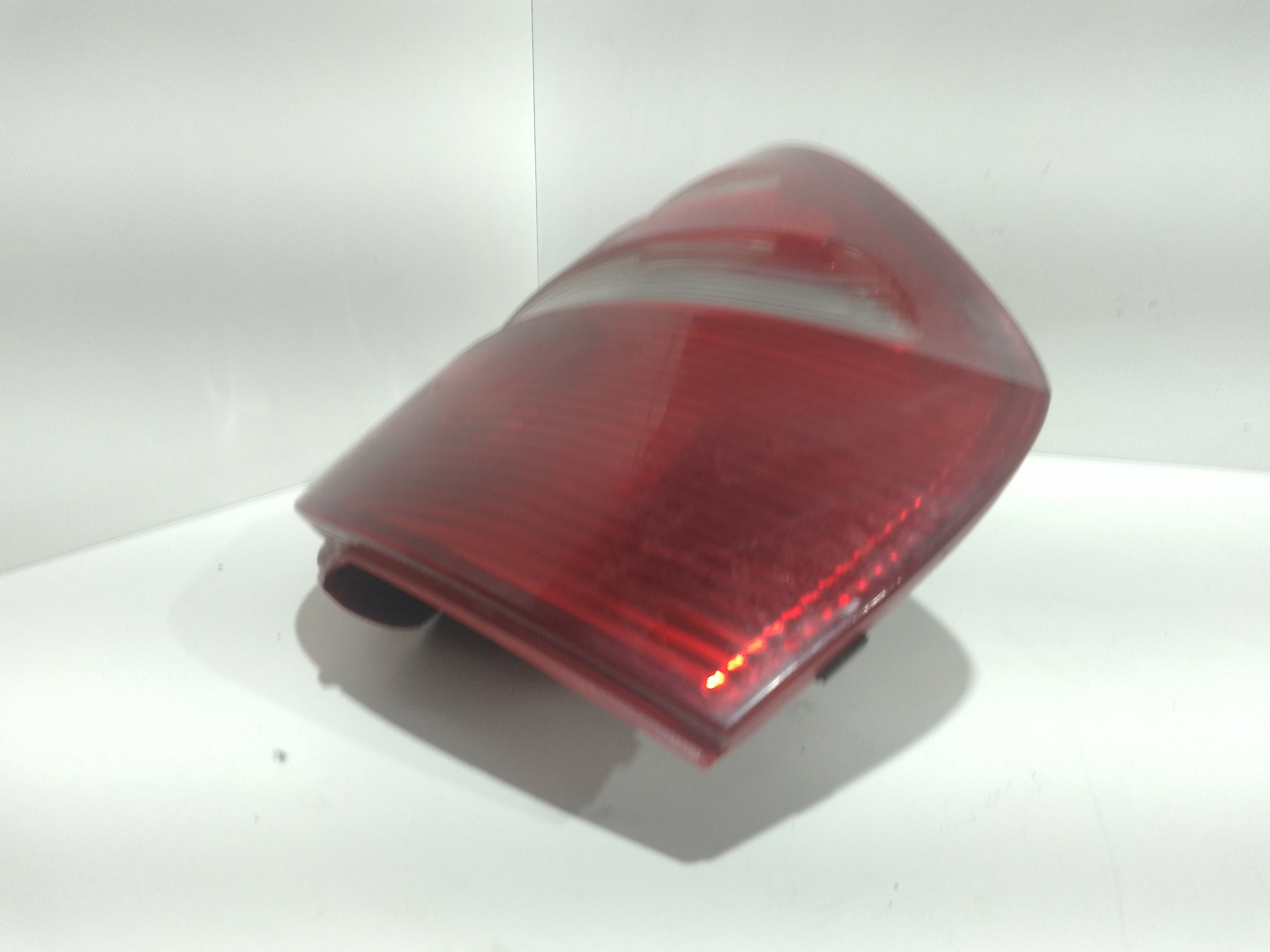 Stop fanale Posteriore sinistro lato Guida per Mercedes Classe A W169 3 Serie (2004 - 2008)