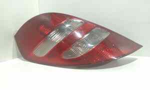Stop fanale Posteriore sinistro lato Guida per Mercedes Classe A W169 3 Serie (2004 - 2008)