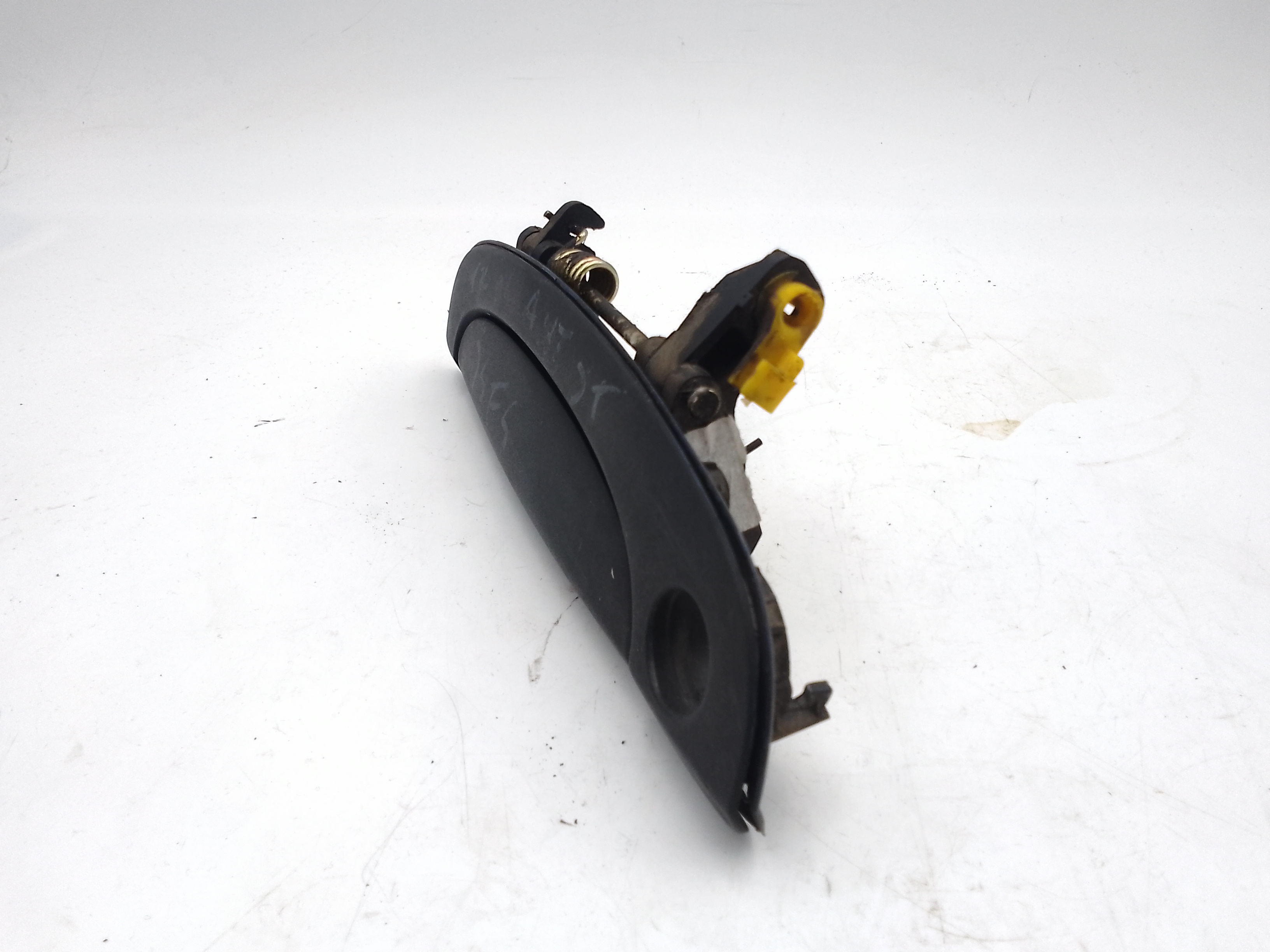 Maniglia esterna Anteriore Sinistra per Hyundai Getz 1 Serie (2002 - 2005)