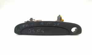Maniglia esterna Anteriore Sinistra per Hyundai Getz 1 Serie (2002 - 2005)