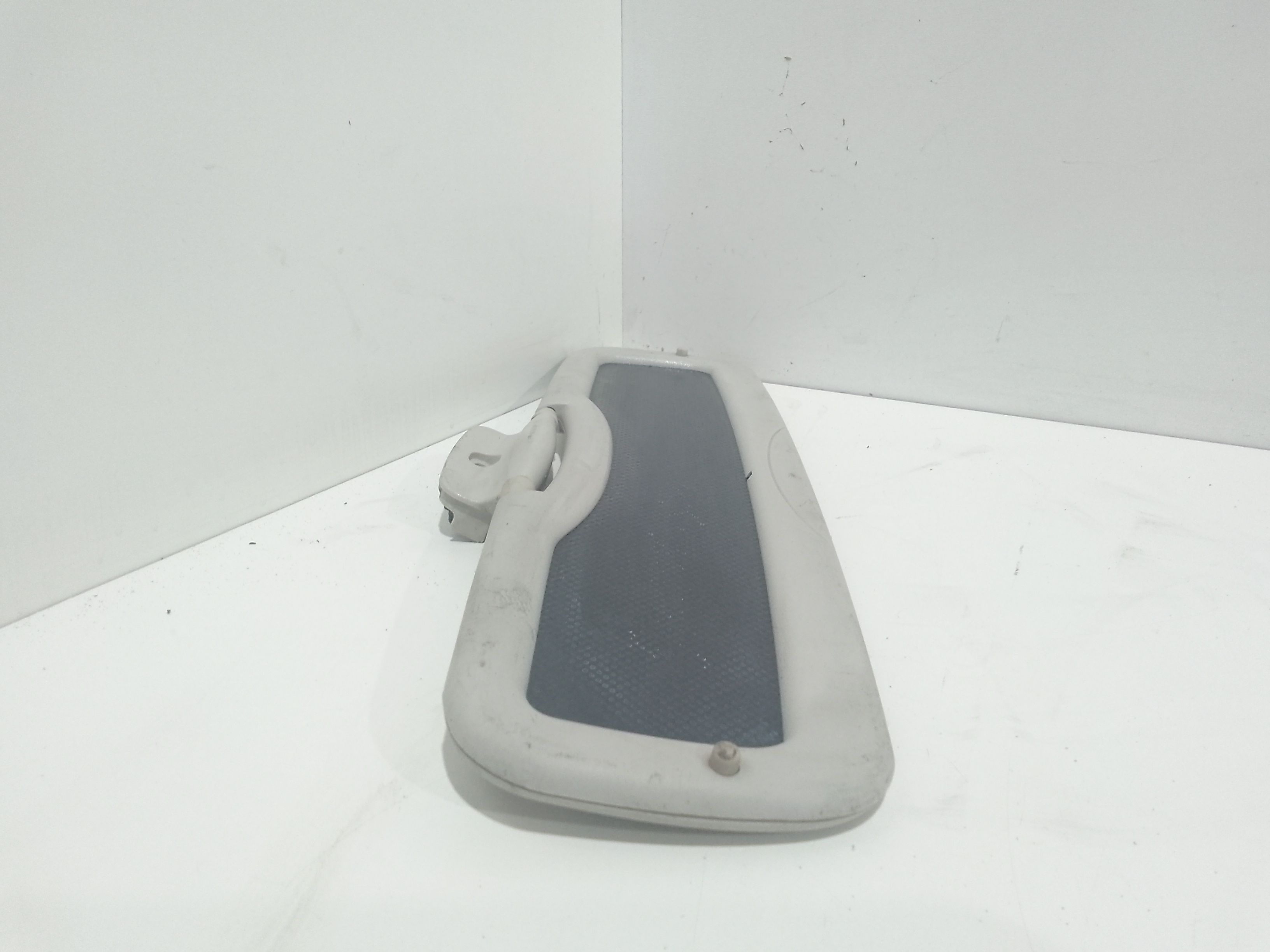 Parasole aletta anteriore Lato Guida per Smart Fortwo Coup 1 Serie (1998 - 2003)