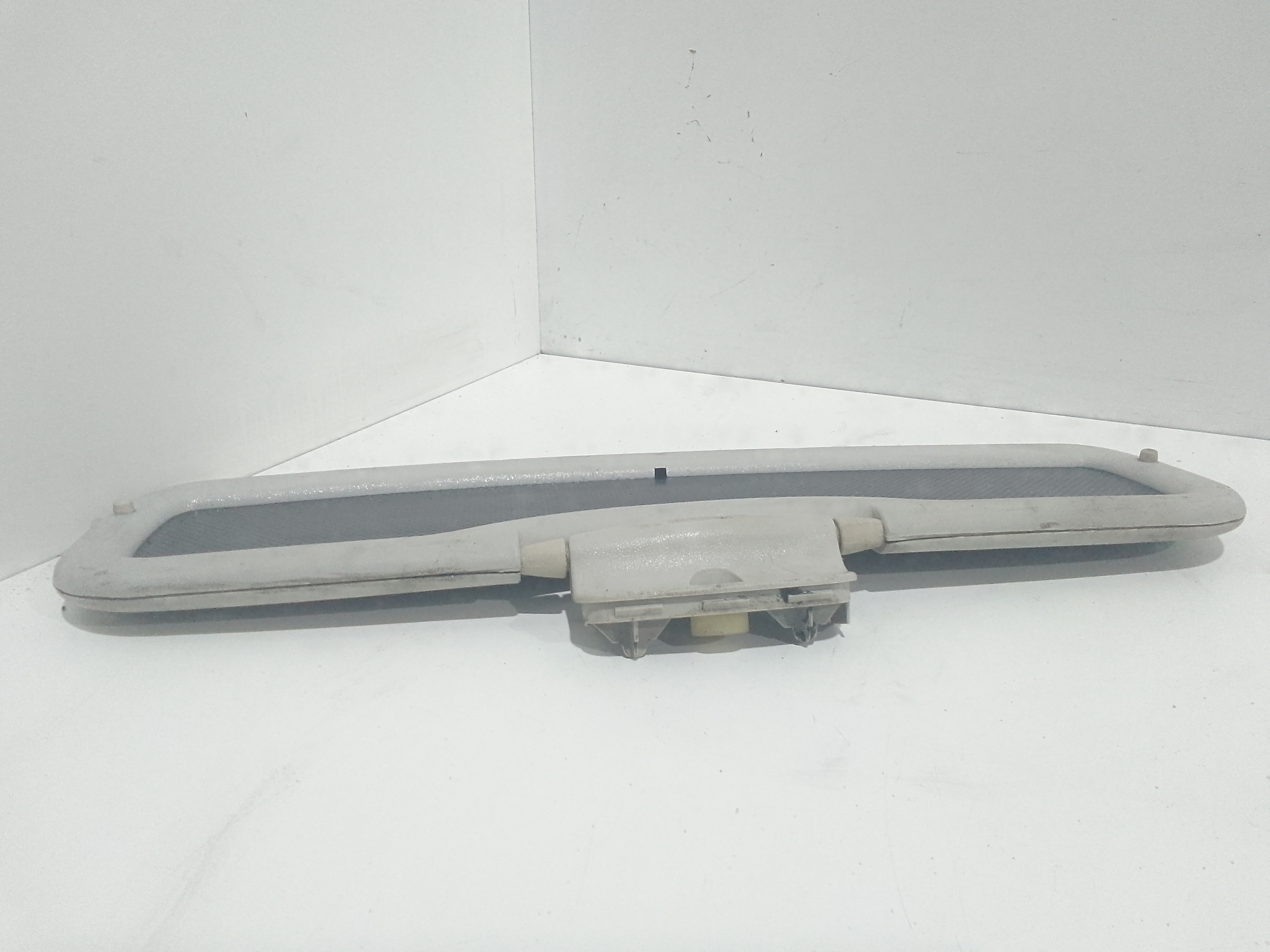 Parasole aletta anteriore Lato Guida per Smart Fortwo Coup 1 Serie (1998 - 2003)