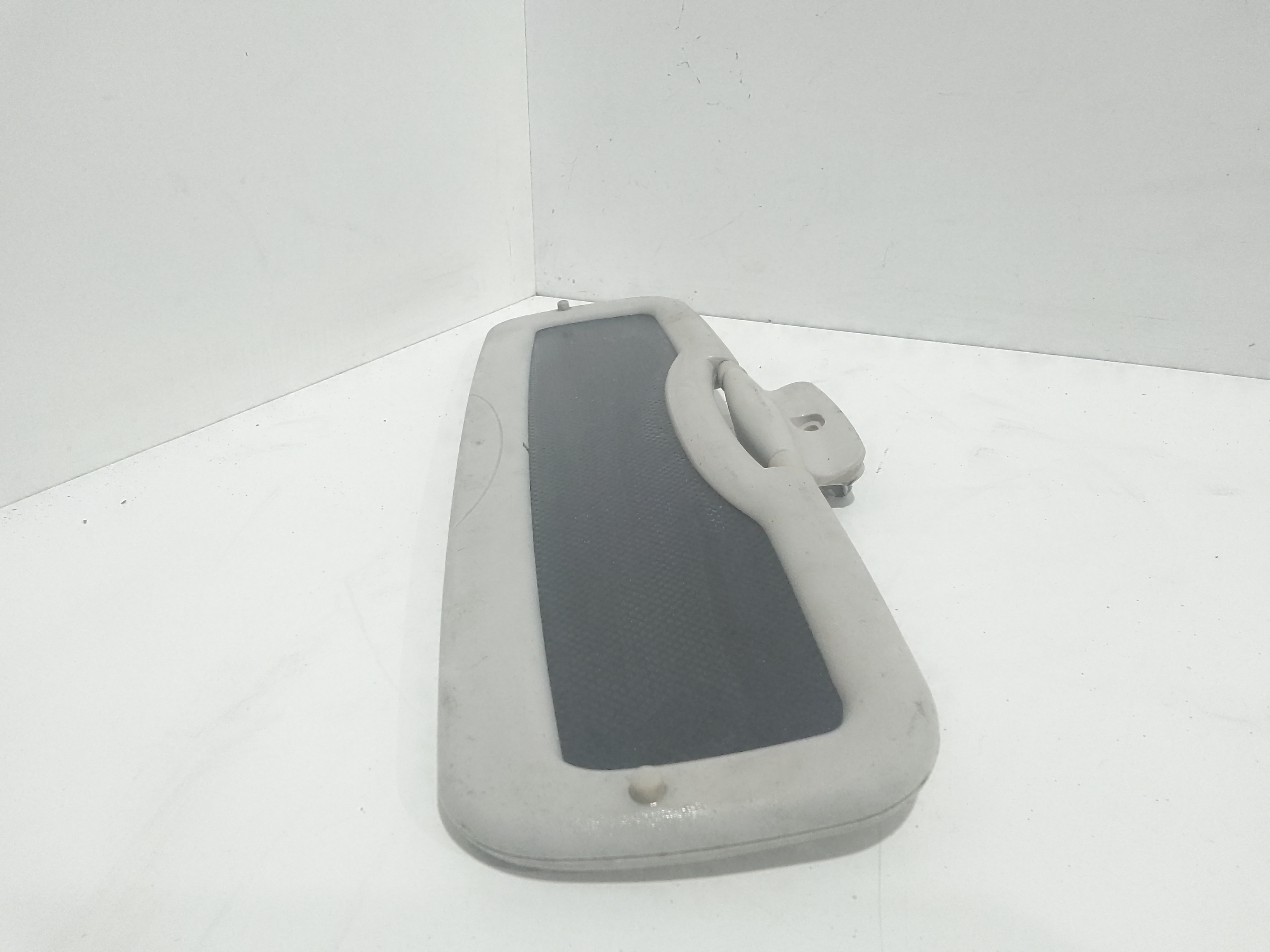 Parasole aletta anteriore Lato Guida per Smart Fortwo Coup 1 Serie (1998 - 2003)