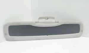 Parasole aletta anteriore Lato Guida per Smart Fortwo Coup 1 Serie (1998 - 2003)