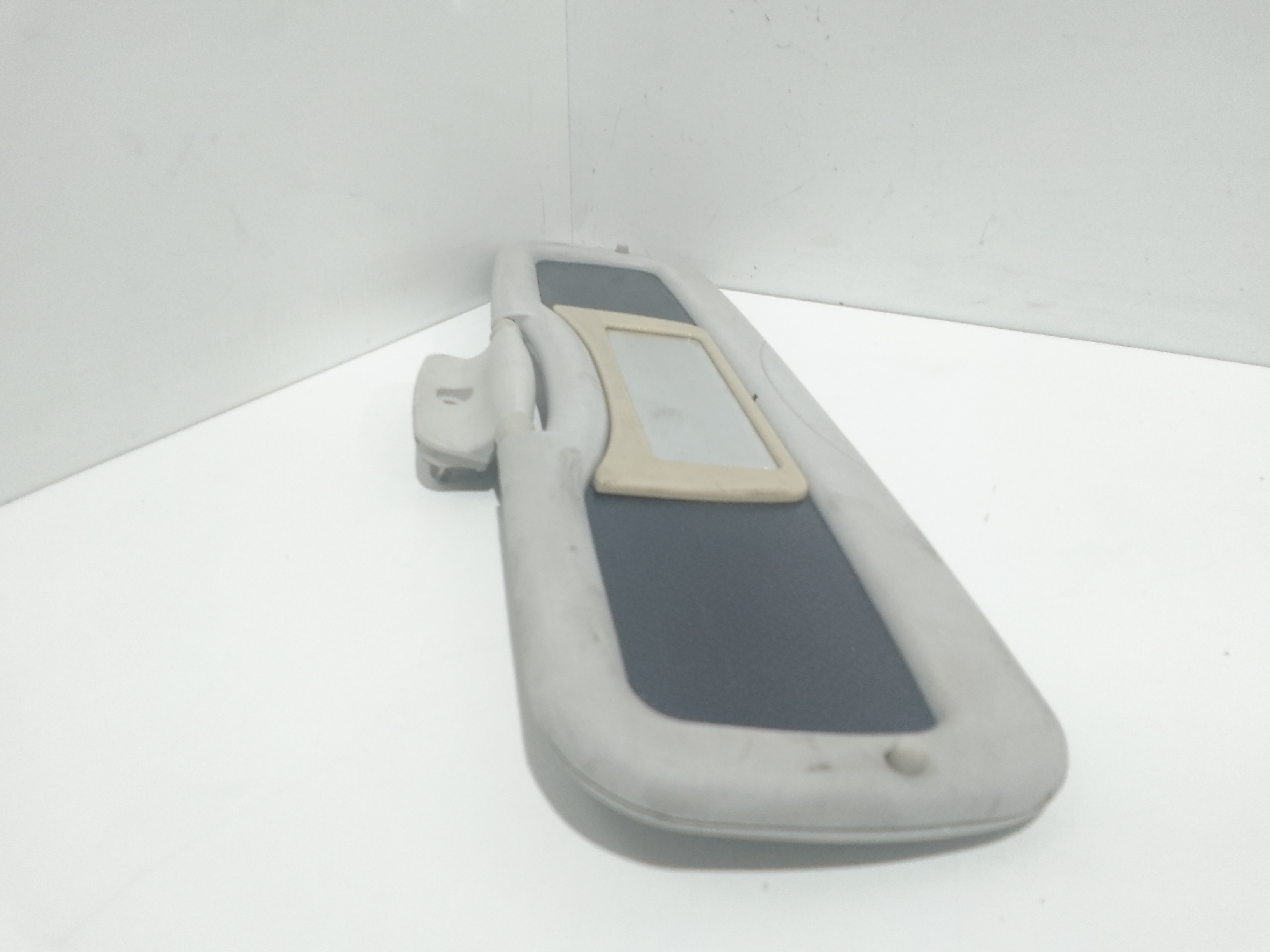 Parasole aletta Lato Passeggero per Smart Fortwo Coup 1 Serie (1998 - 2003)