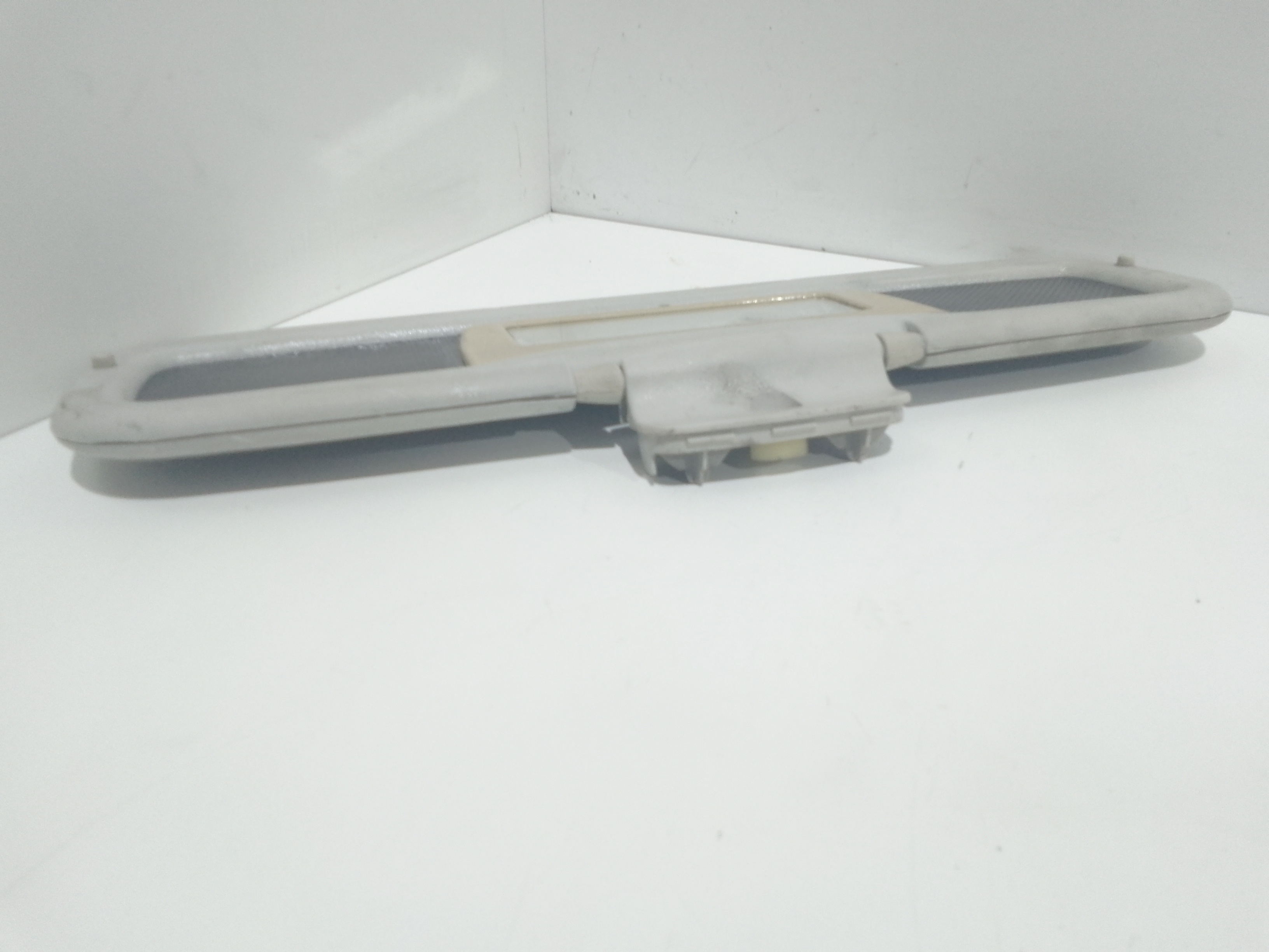 Parasole aletta Lato Passeggero per Smart Fortwo Coup 1 Serie (1998 - 2003)