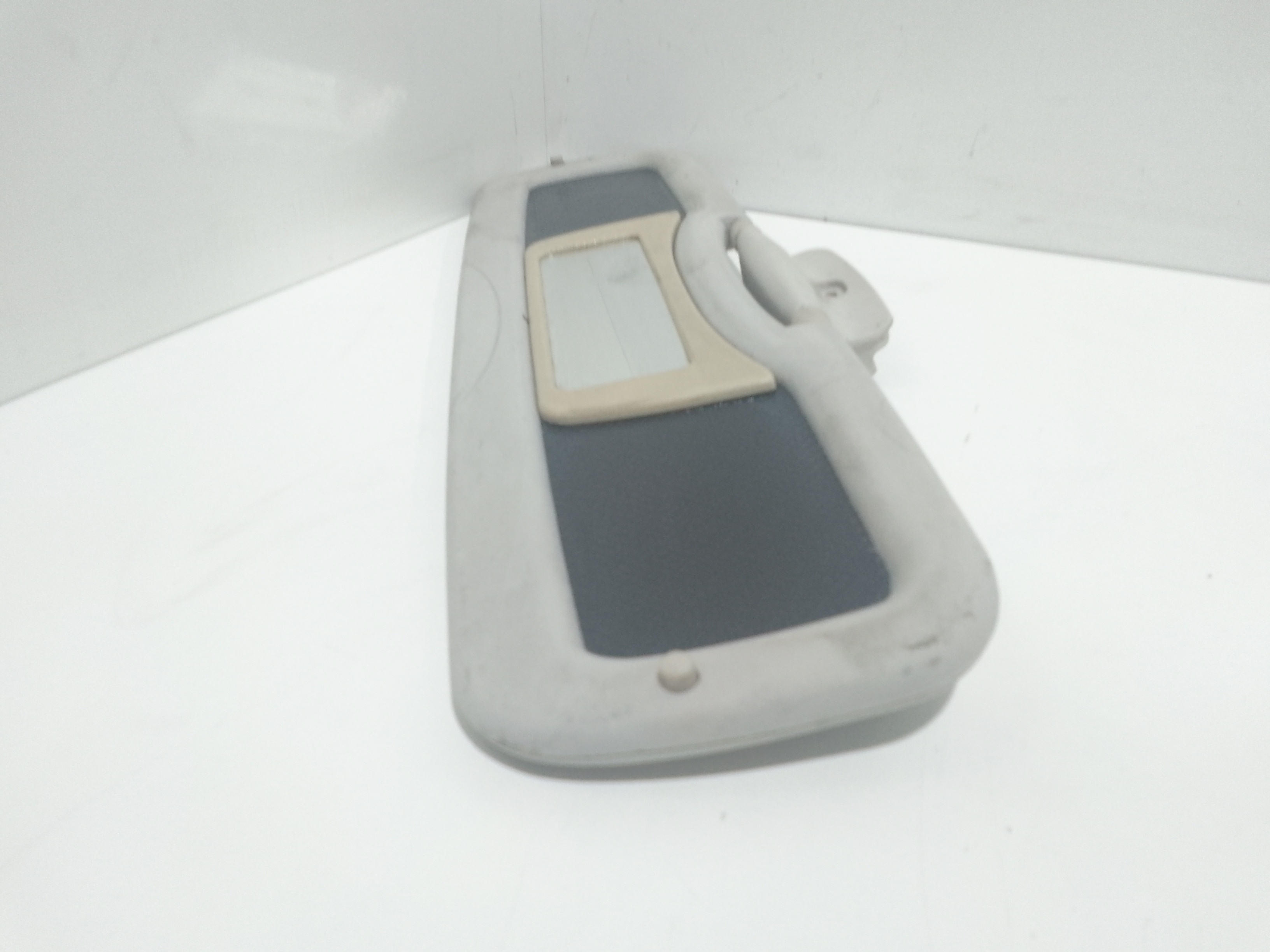 Parasole aletta Lato Passeggero per Smart Fortwo Coup 1 Serie (1998 - 2003)