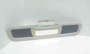 Parasole aletta Lato Passeggero per Smart Fortwo Coup 1 Serie (1998 - 2003)