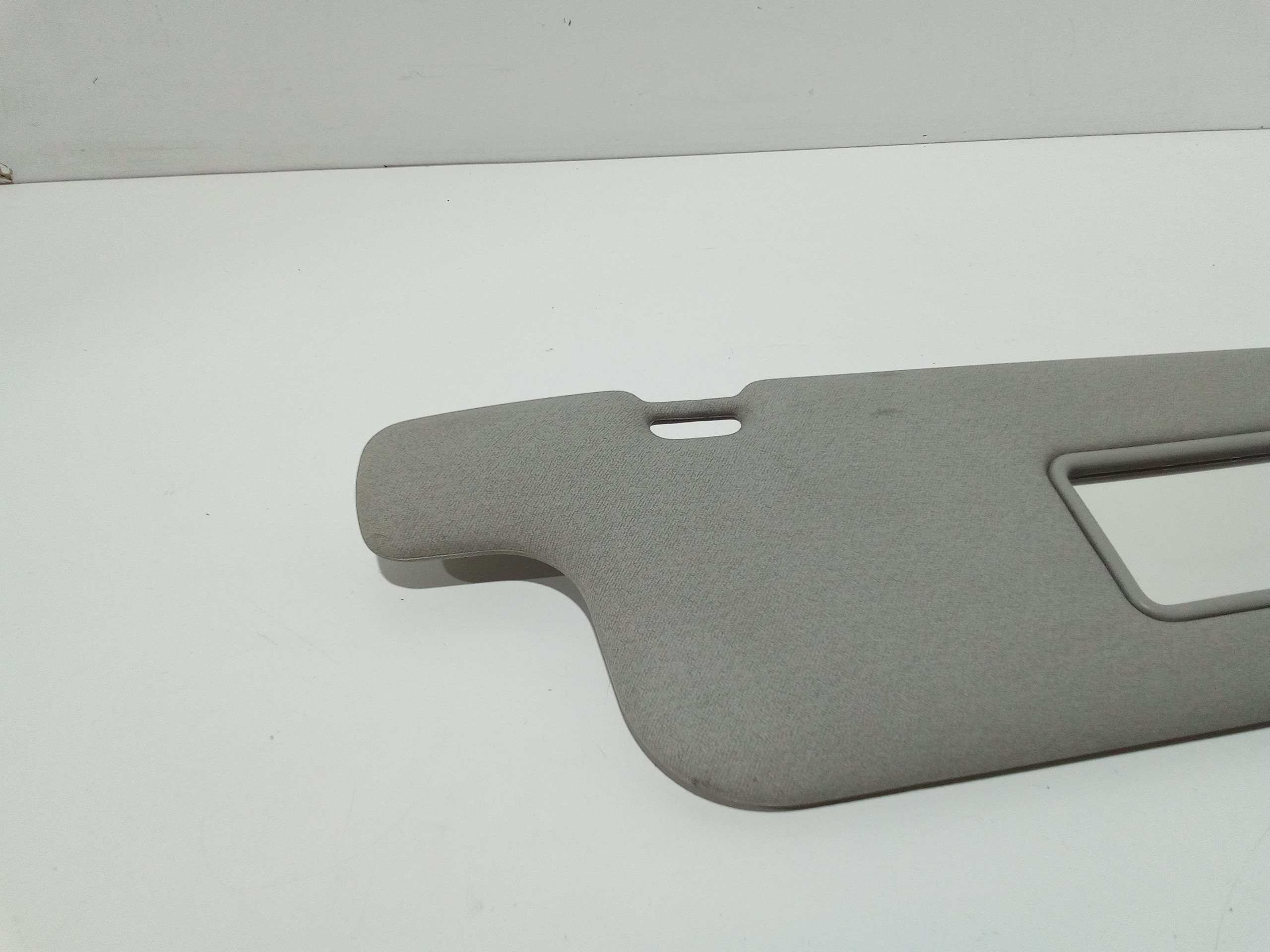 Parasole aletta Lato Passeggero per Toyota Yaris Serie (03>05) (2003 - 2005)