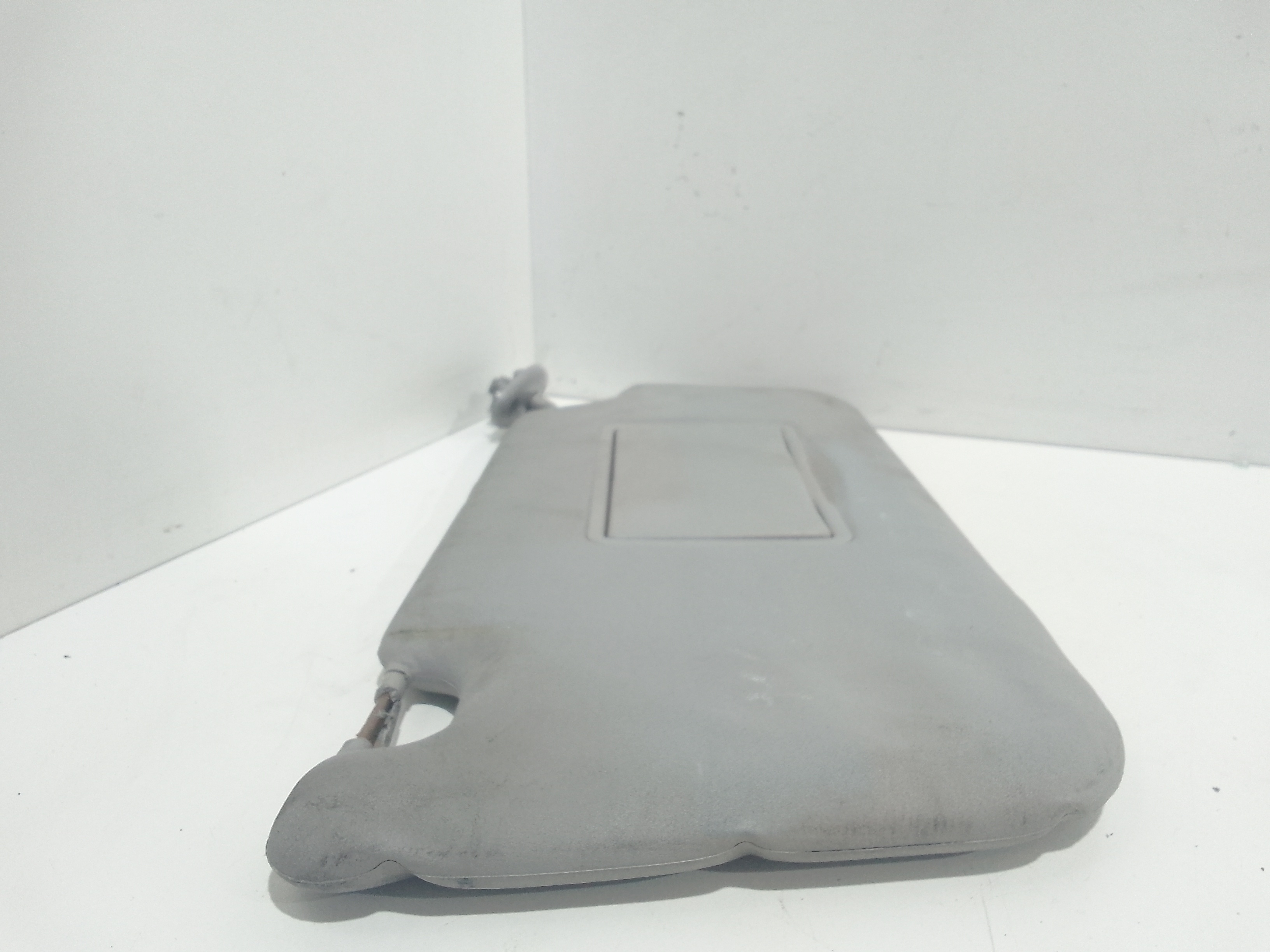 Parasole aletta Lato Passeggero per Ford Fusion 2 Serie (2005 - 2009)