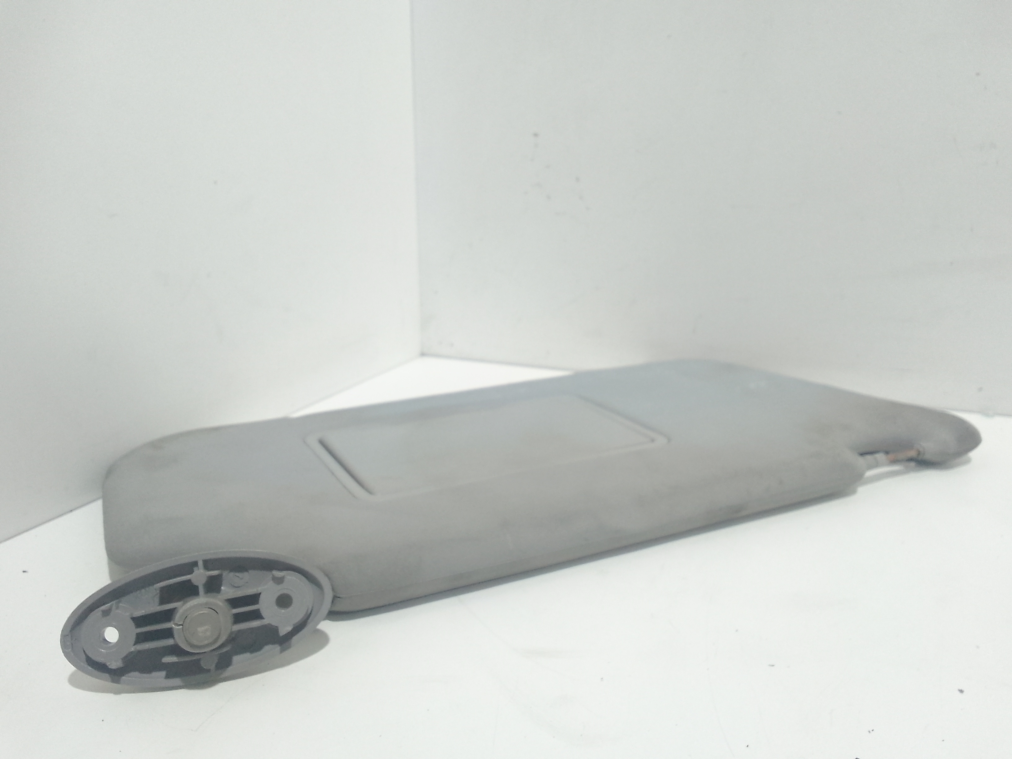 Parasole aletta Lato Passeggero per Ford Fusion 2 Serie (2005 - 2009)