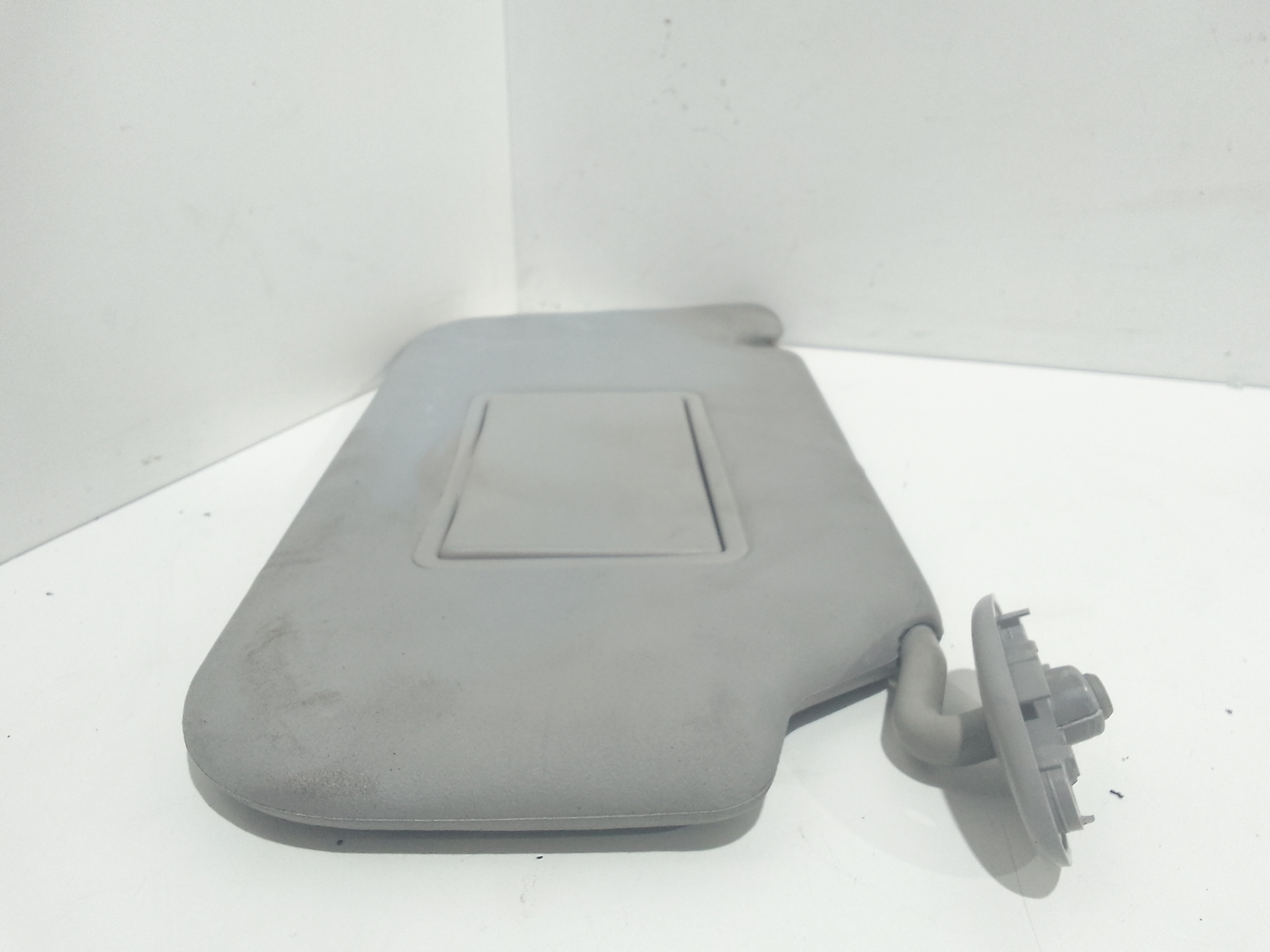 Parasole aletta Lato Passeggero per Ford Fusion 2 Serie (2005 - 2009)