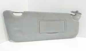 Parasole aletta Lato Passeggero per Ford Fusion 2 Serie (2005 - 2009)