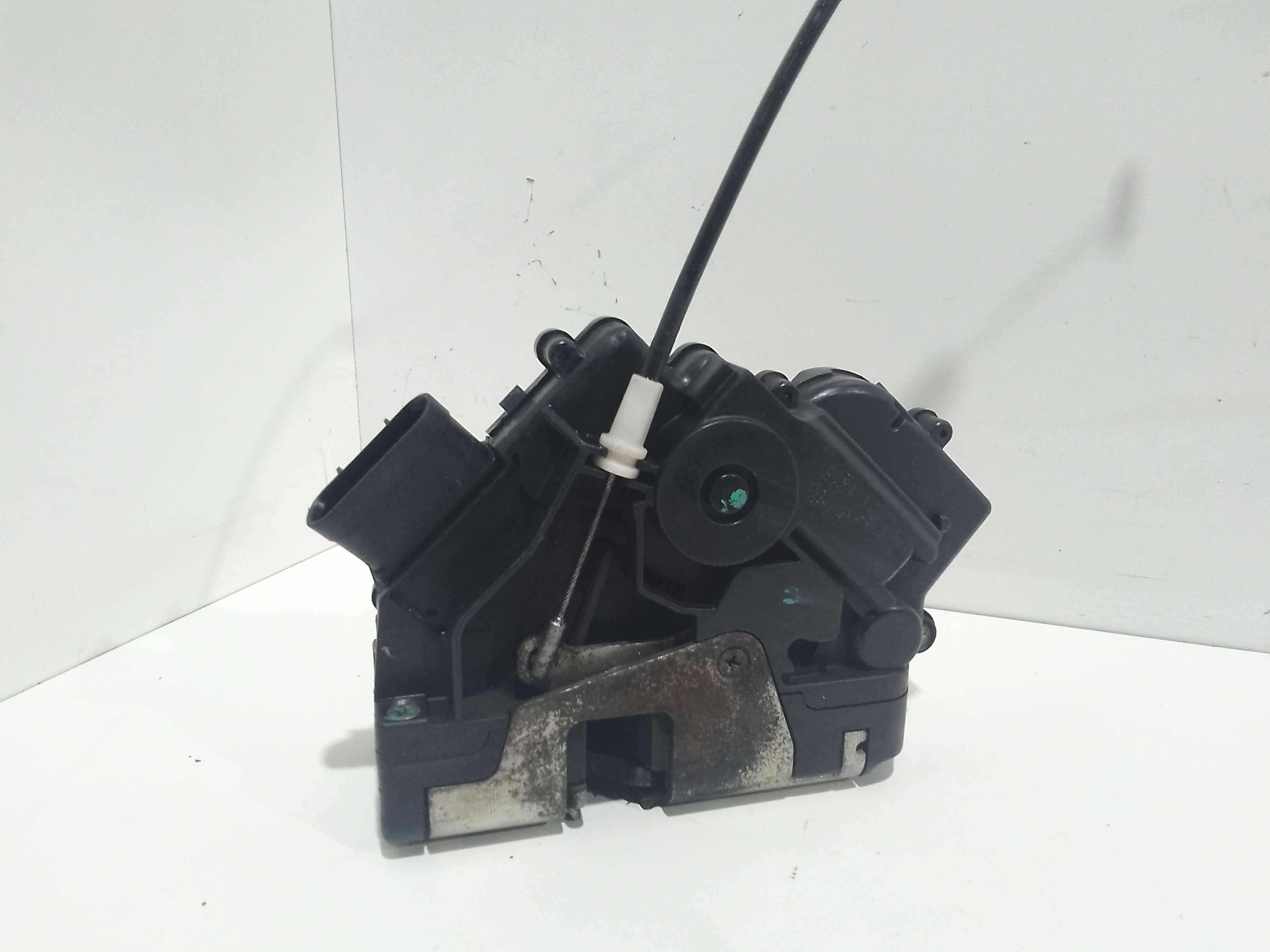 Serratura Anteriore Destra per Smart Forfour 1 Serie (2004 - 2006)