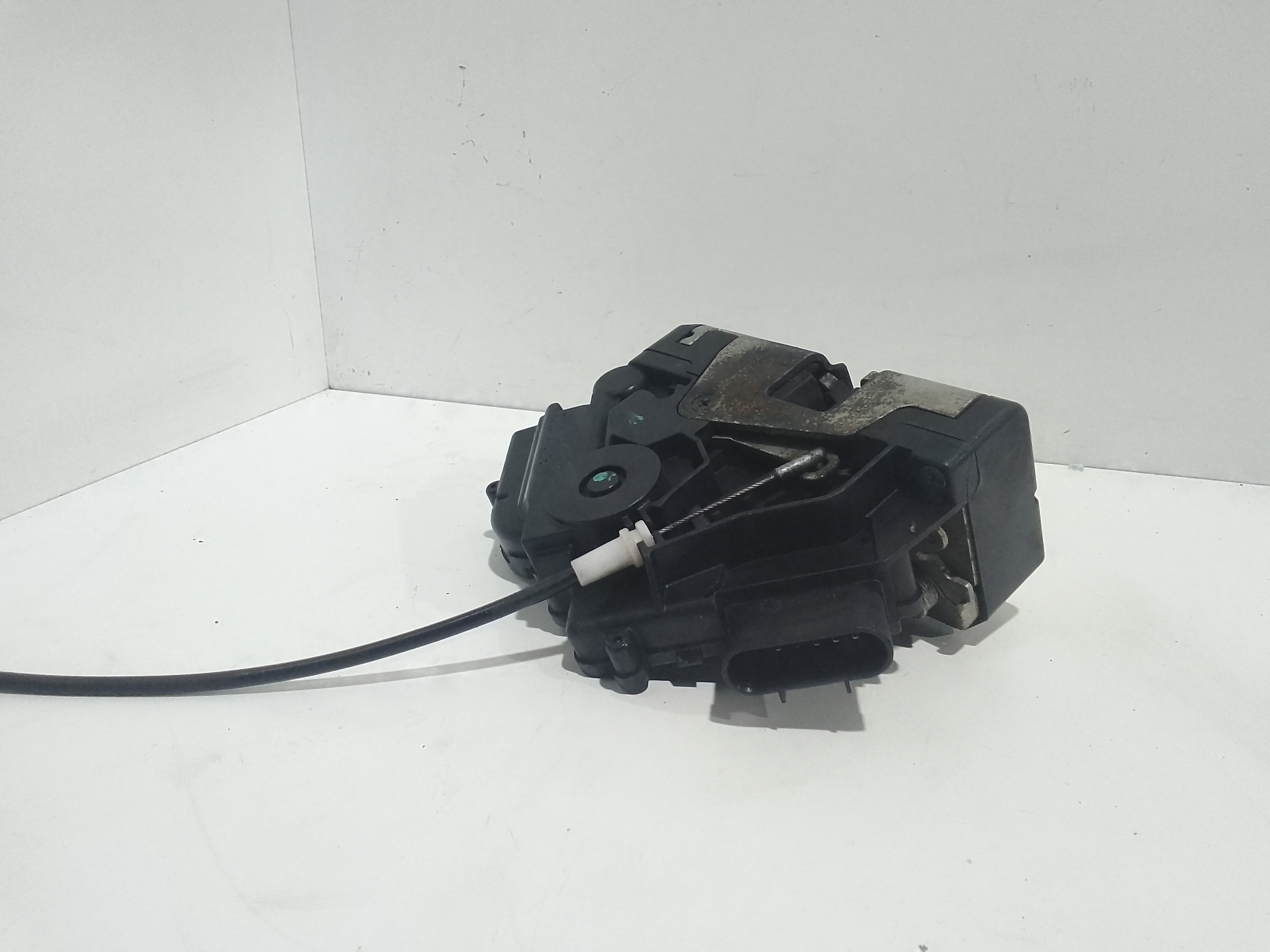 Serratura Anteriore Destra per Smart Forfour 1 Serie (2004 - 2006)