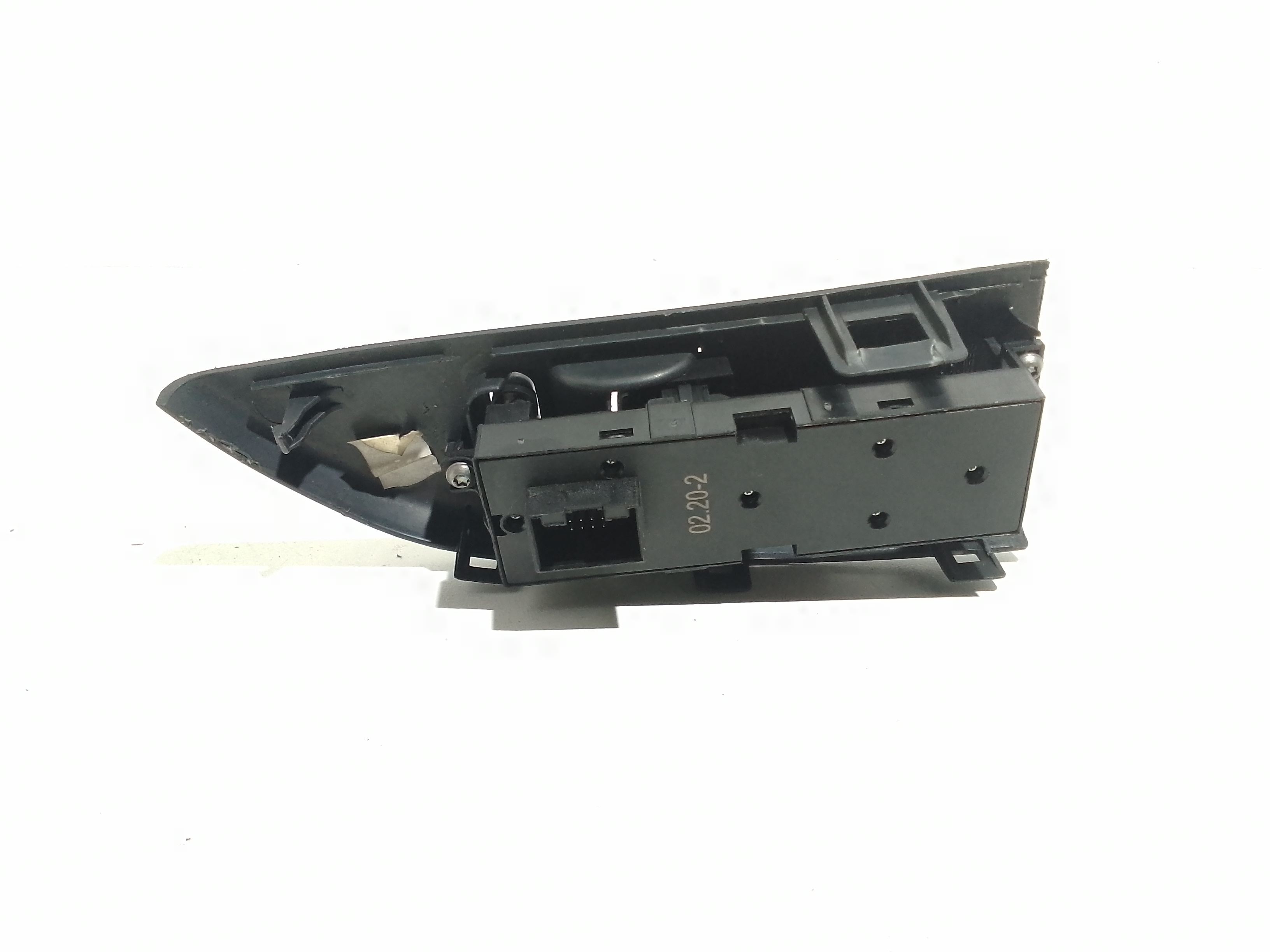 Pulsantiera anteriore sinistra Guida per Skoda Fabia Berlina 1 Serie (1999 - 2007)