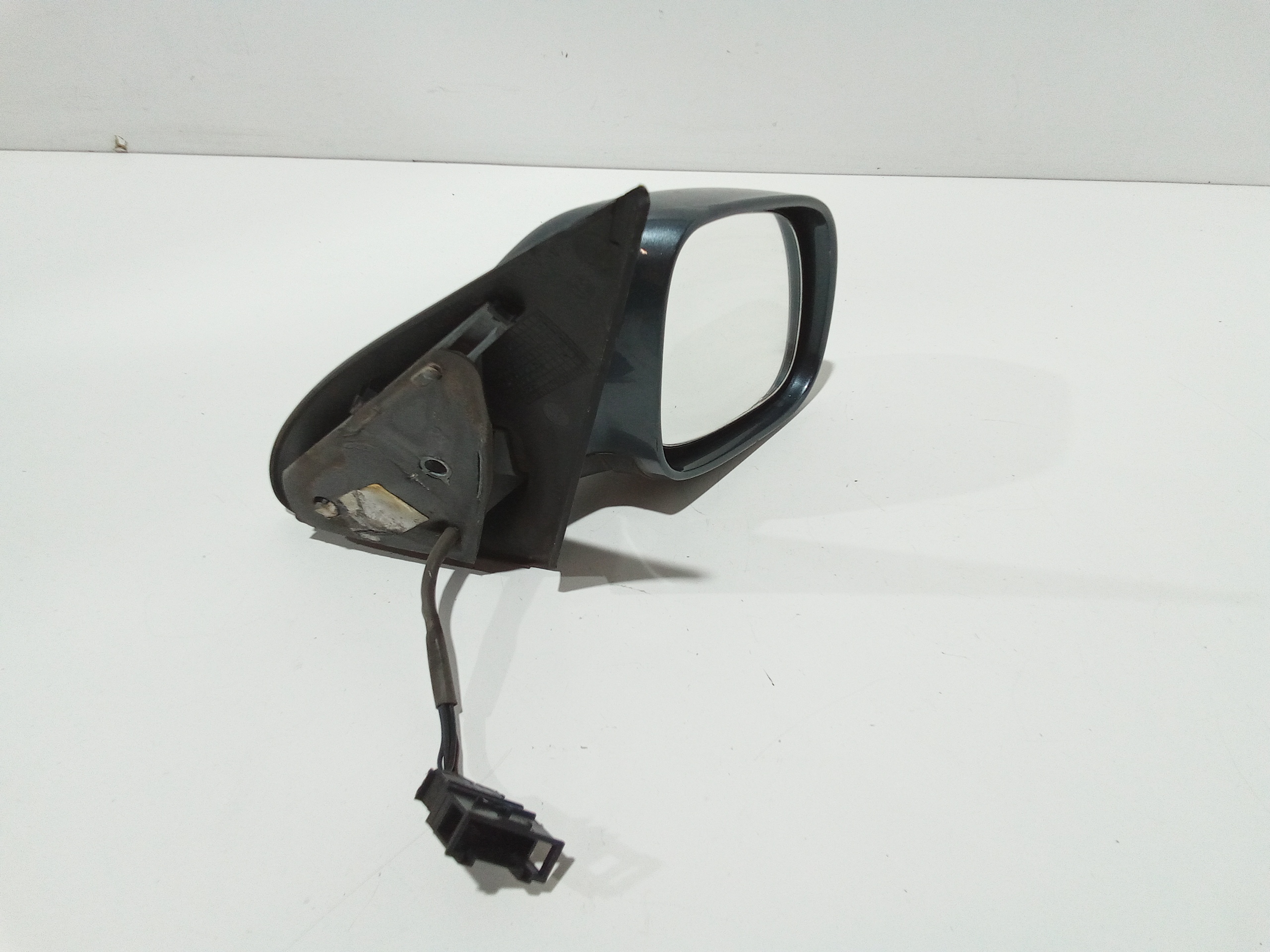 Specchietto Retrovisore Destro per Skoda Fabia Berlina 1 Serie (1999 - 2007)
