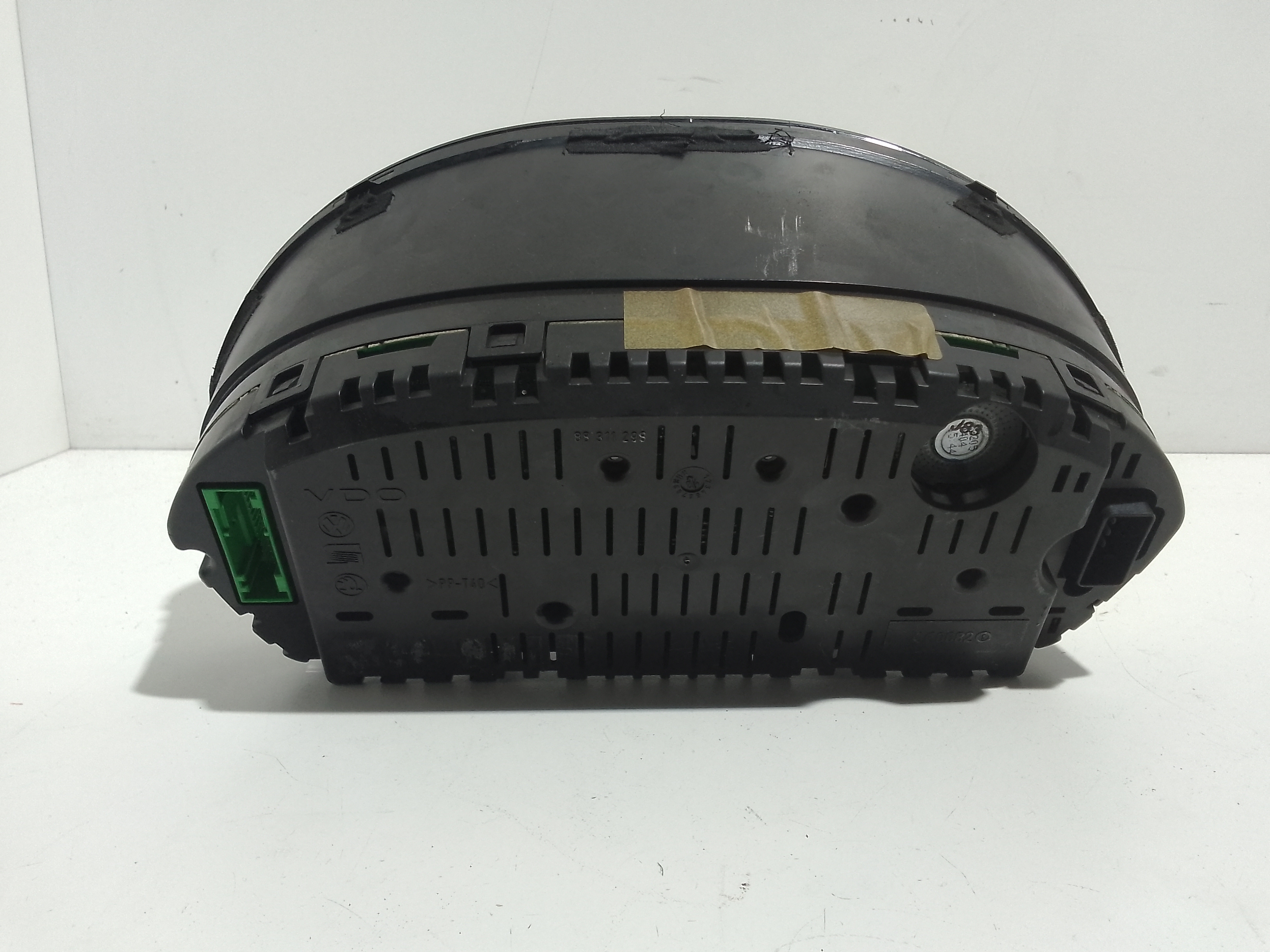 Quadro Strumenti per Skoda Fabia Berlina 1 Serie (1999 - 2007)