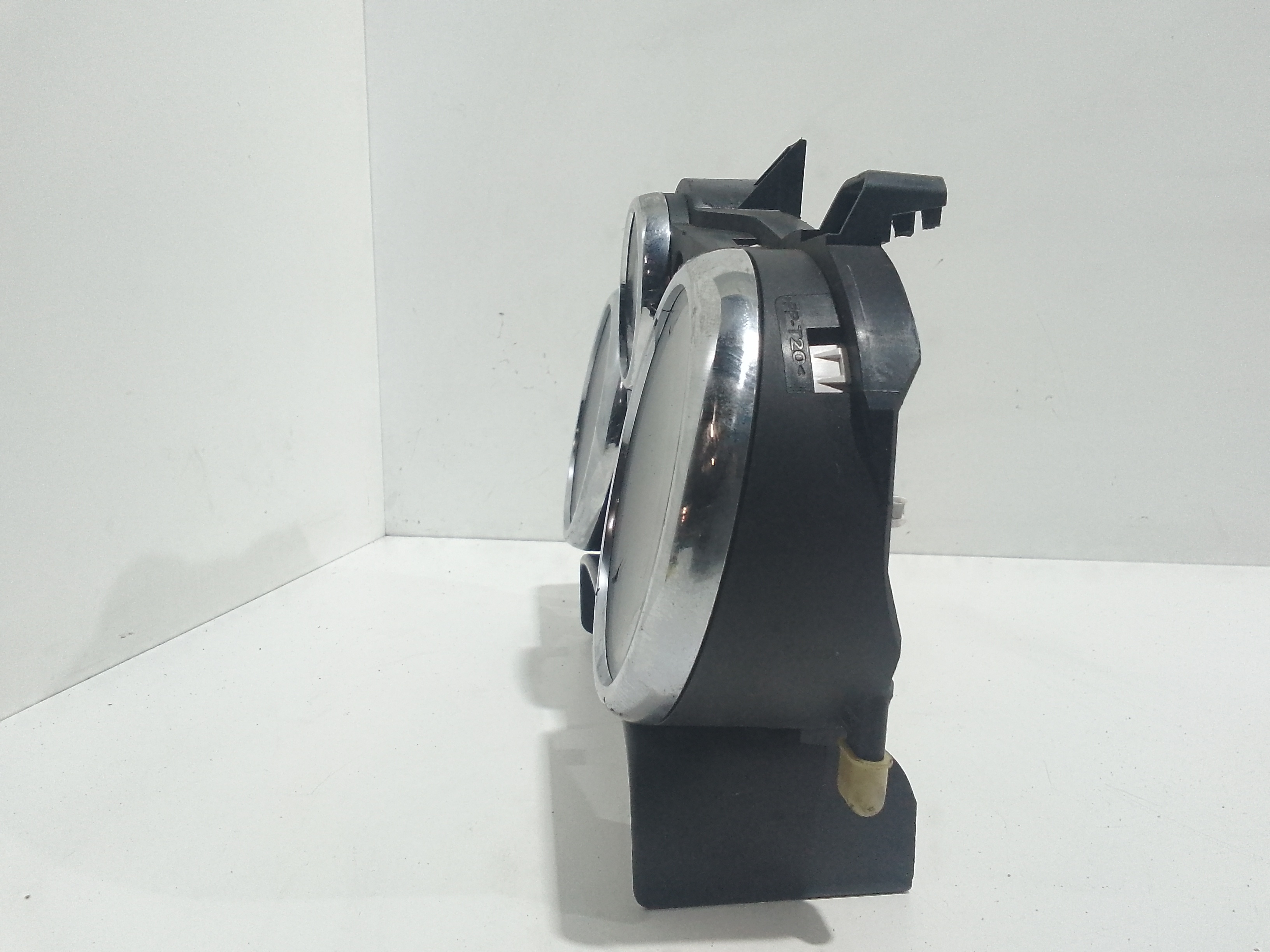 Quadro Strumenti per Peugeot 207 1 Serie (2006 - 2009)