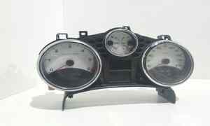 Quadro Strumenti per Peugeot 207 1 Serie (2006 - 2009)