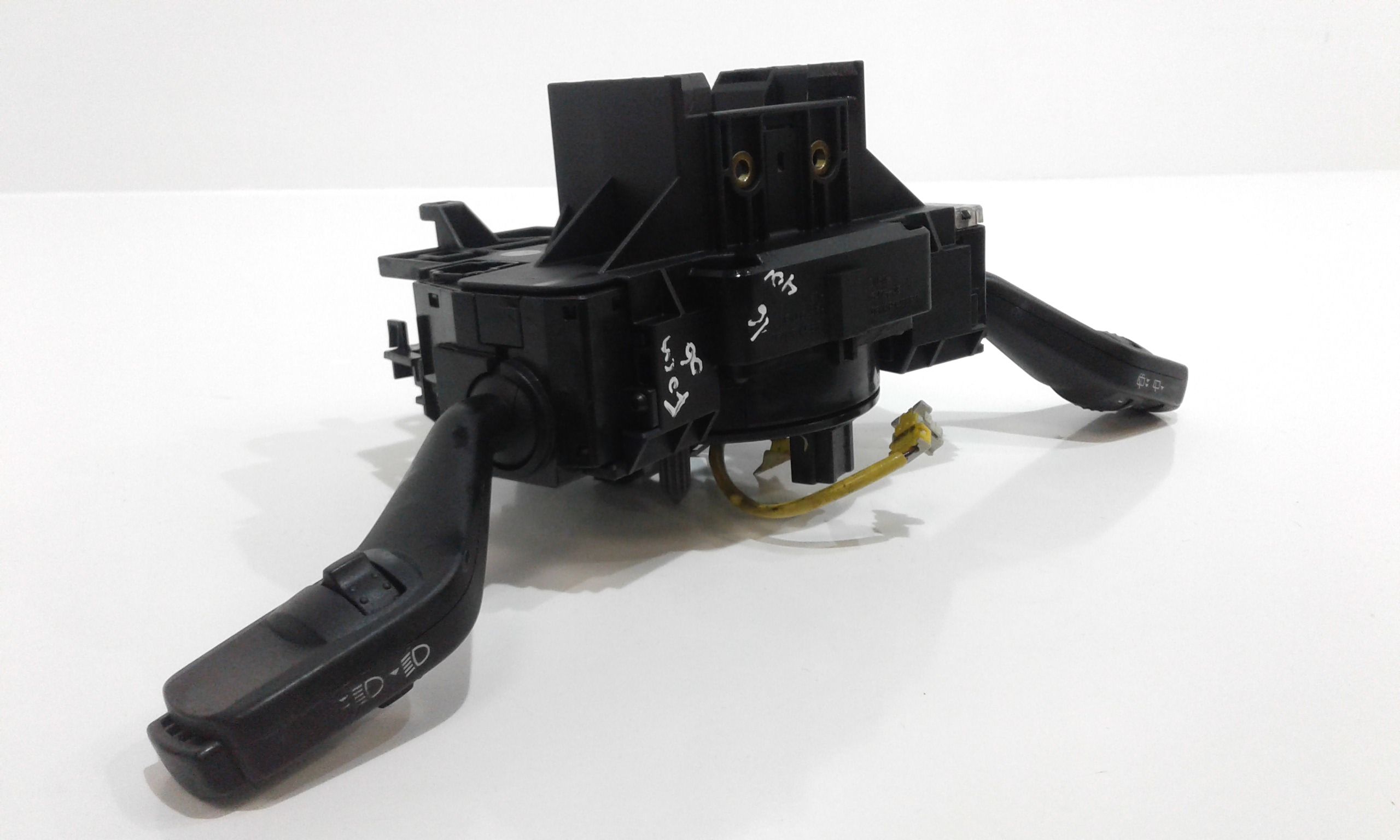 Devioluci FORD Focus Berlina 3 Serie