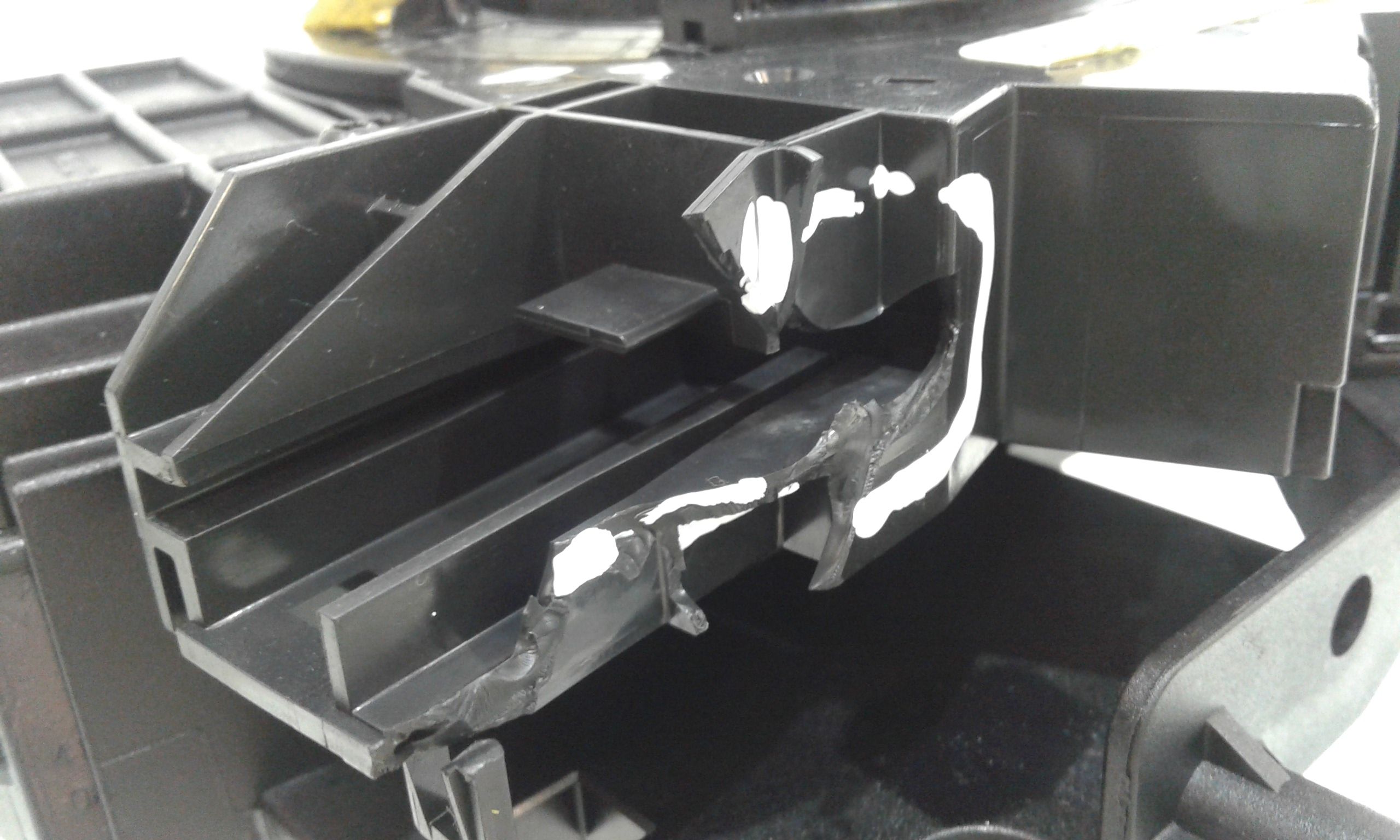 Devioluci FORD Focus Berlina 3 Serie