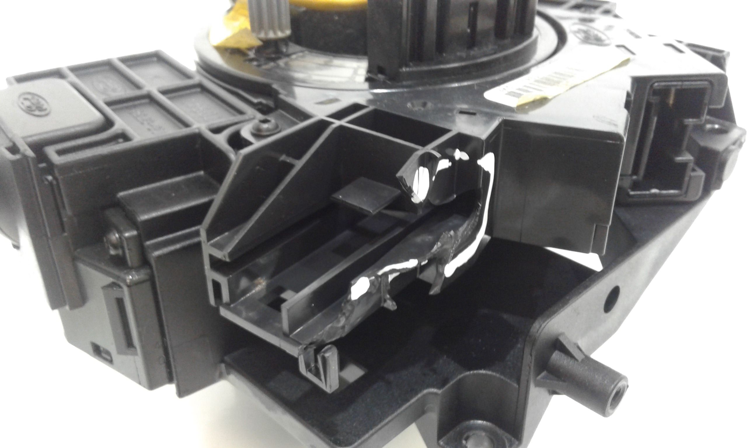 Devioluci FORD Focus Berlina 3 Serie