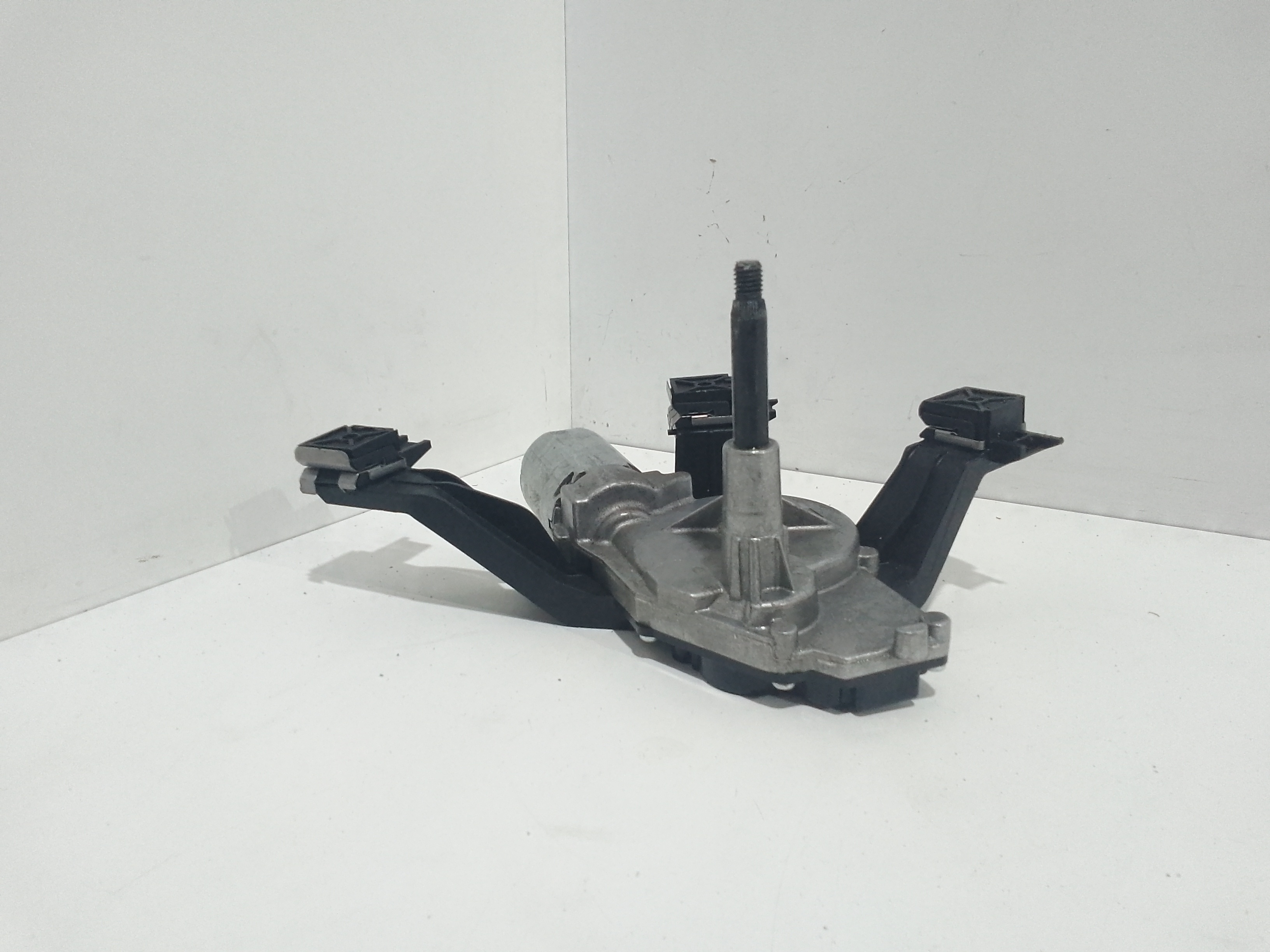 Motorino Tergicristallo Posteriore per Peugeot 207 1 Serie (2006 - 2009)