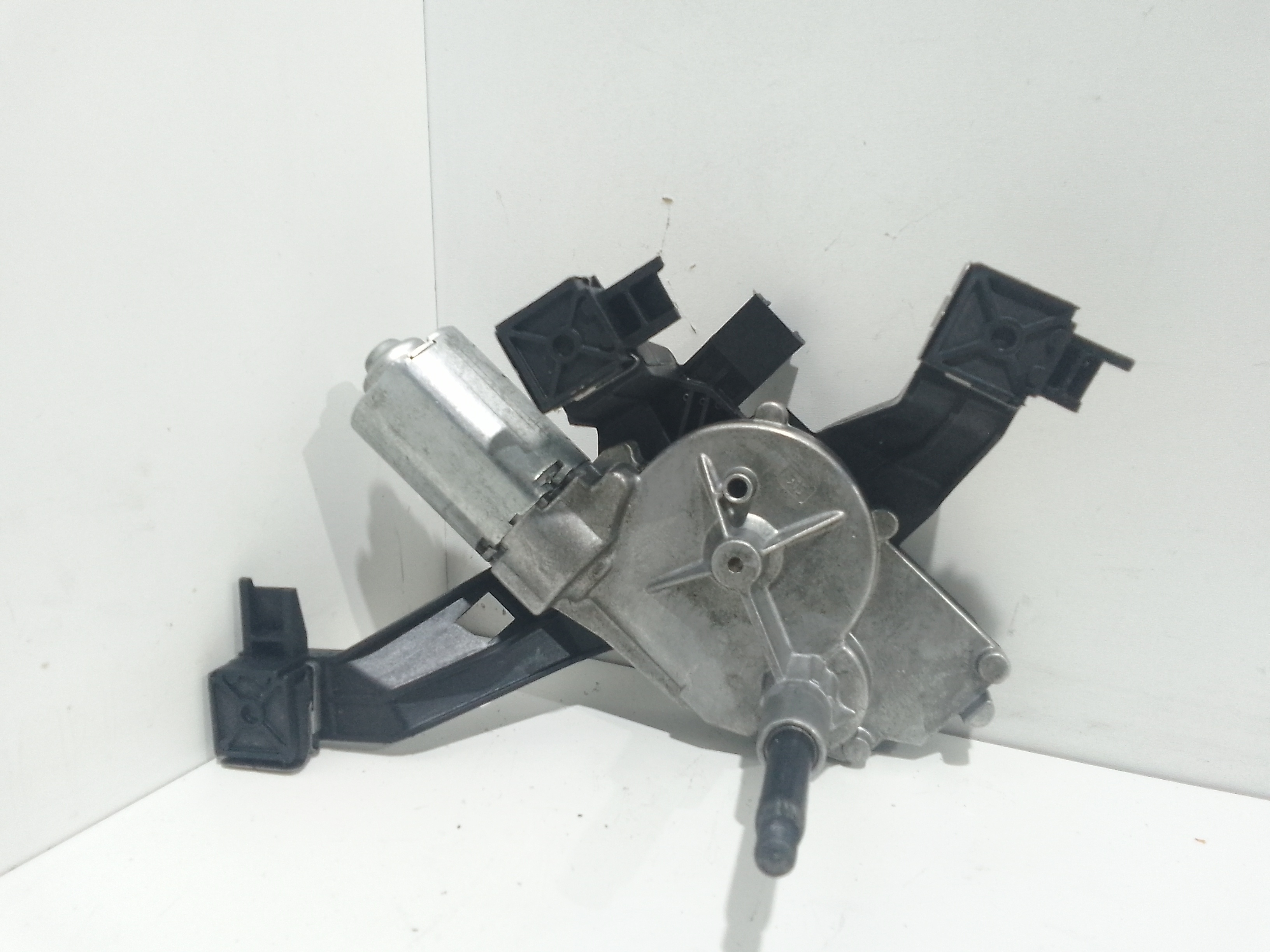 Motorino Tergicristallo Posteriore per Peugeot 207 1 Serie (2006 - 2009)