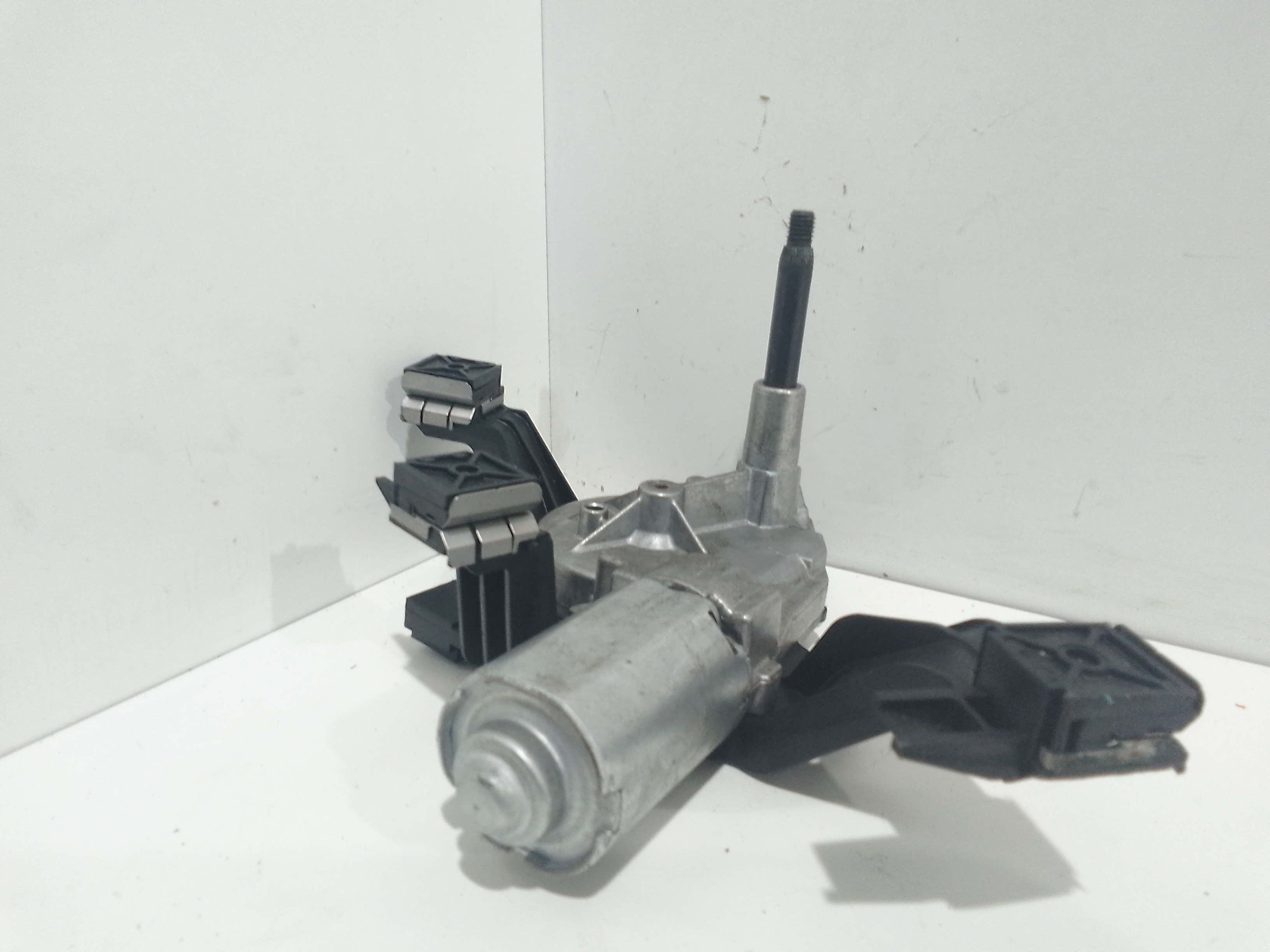 Motorino Tergicristallo Posteriore per Peugeot 207 1 Serie (2006 - 2009)