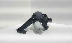 Motorino Tergicristallo Posteriore per Peugeot 207 1 Serie (2006 - 2009)