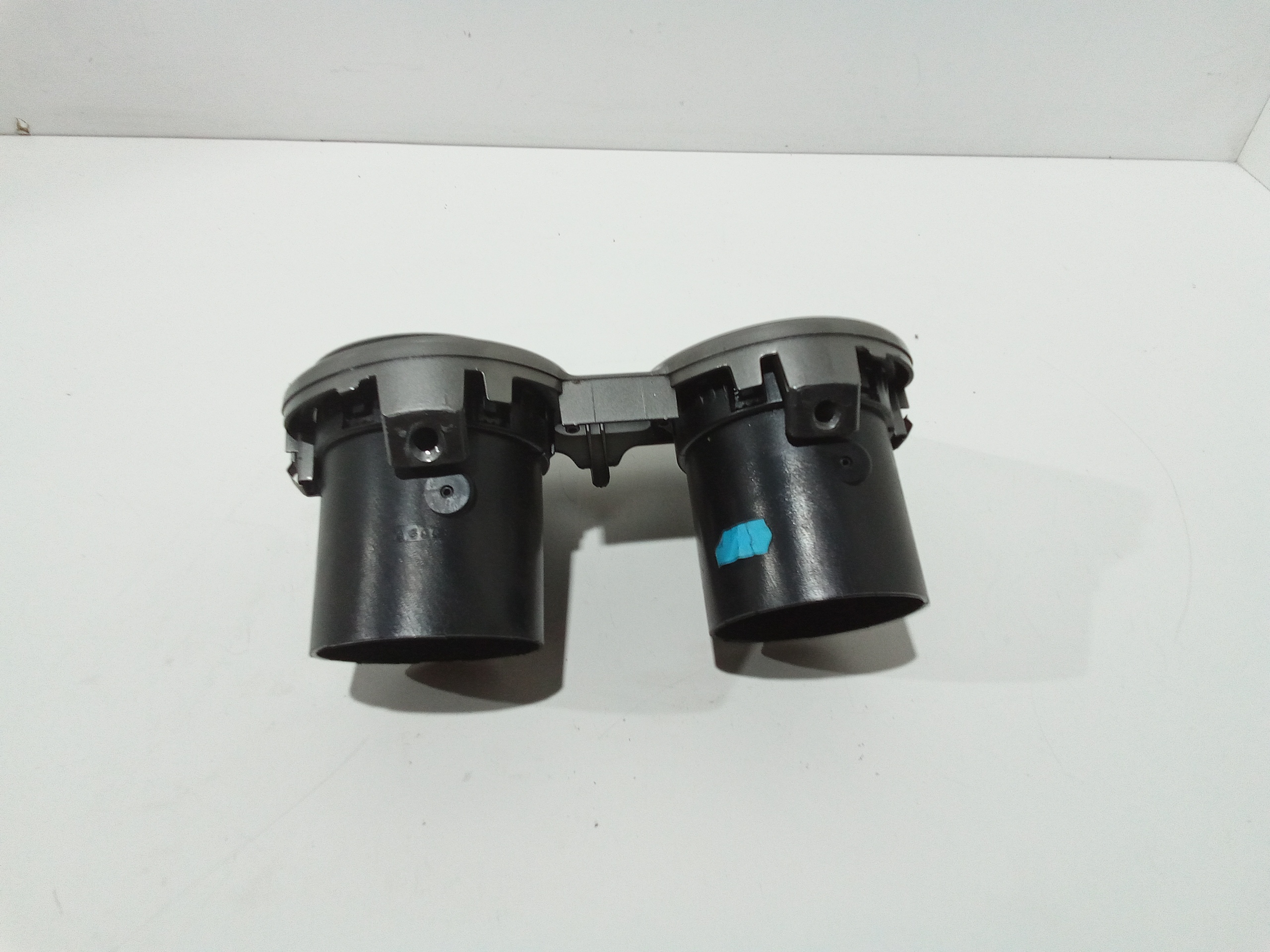 Bocchette Aria Centrale per Alfa Romeo Mito Serie (955_) (08>) (2008 - In produzione)