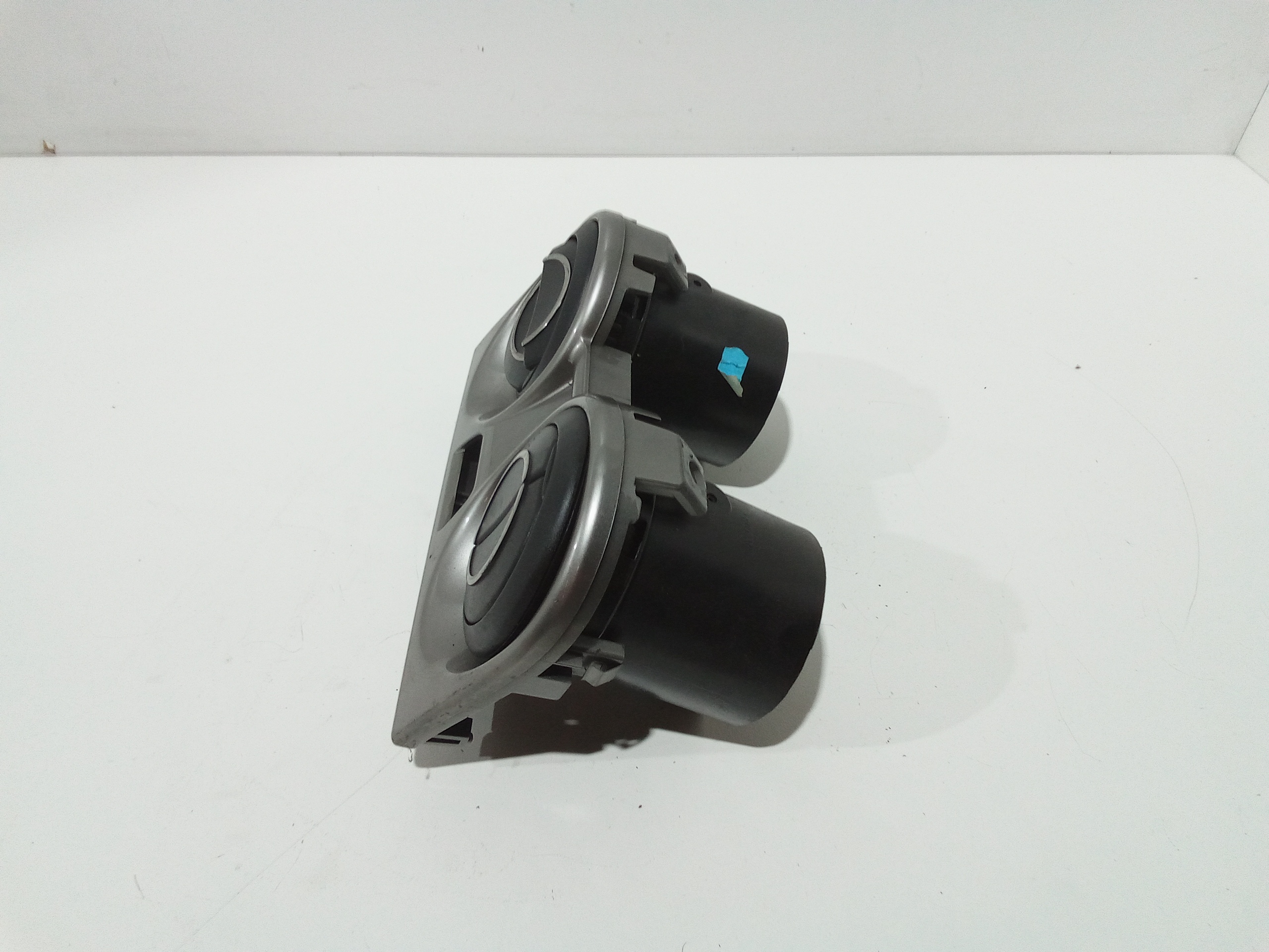 Bocchette Aria Centrale per Alfa Romeo Mito Serie (955_) (08>) (2008 - In produzione)