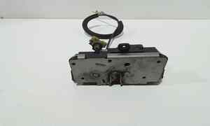 Serratura Anteriore Sinistra per Opel Corsa D 3p 1 Serie (2006 - In produzione)