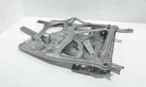 Cremagliera posteriore sinistra guida per Fiat Punto Cabrio (1993 - 1999)