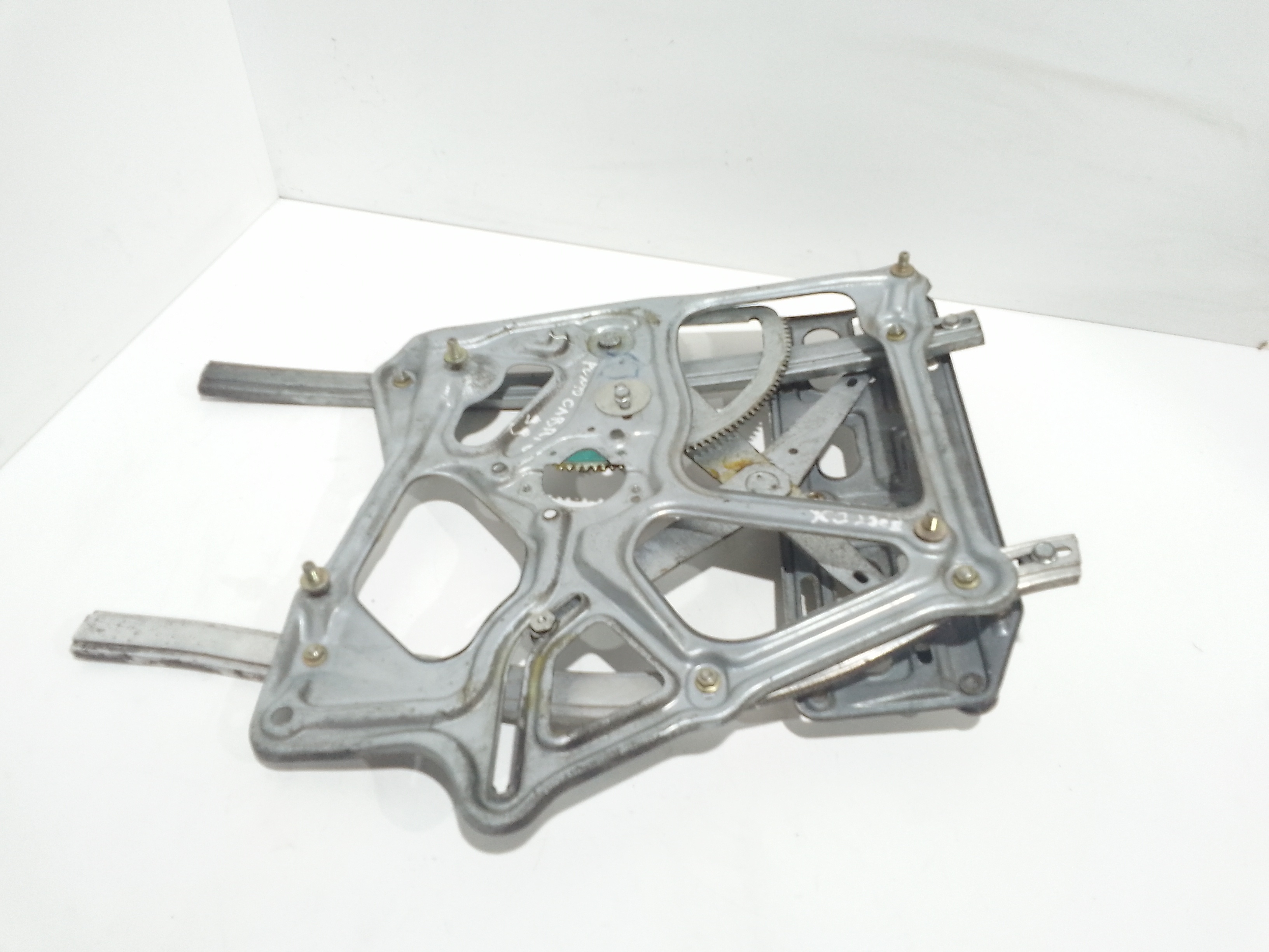 Cremagliera posteriore destra passeggero per Fiat Punto Cabrio (1993 - 1999)