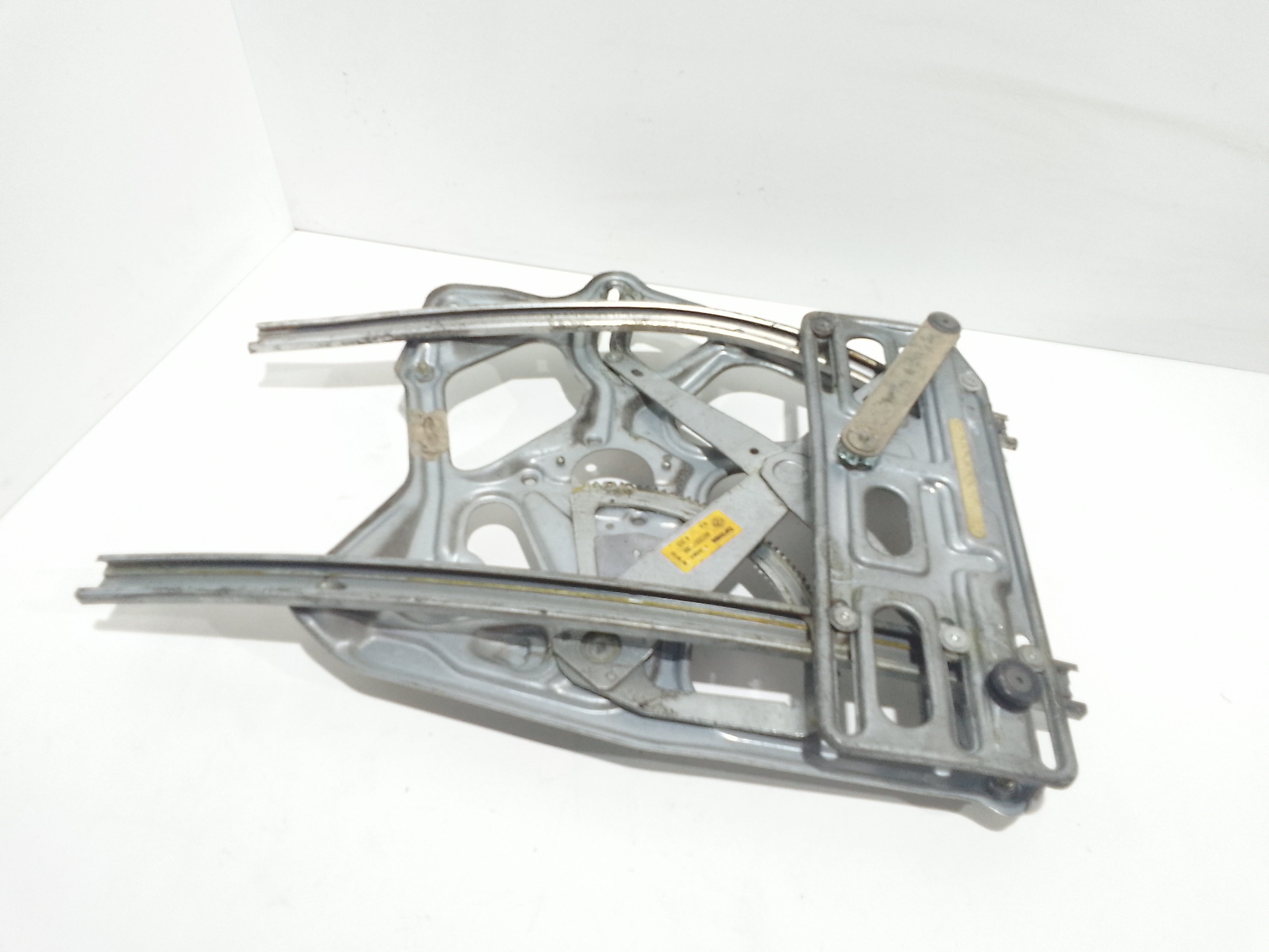 Cremagliera posteriore destra passeggero per Fiat Punto Cabrio (1993 - 1999)