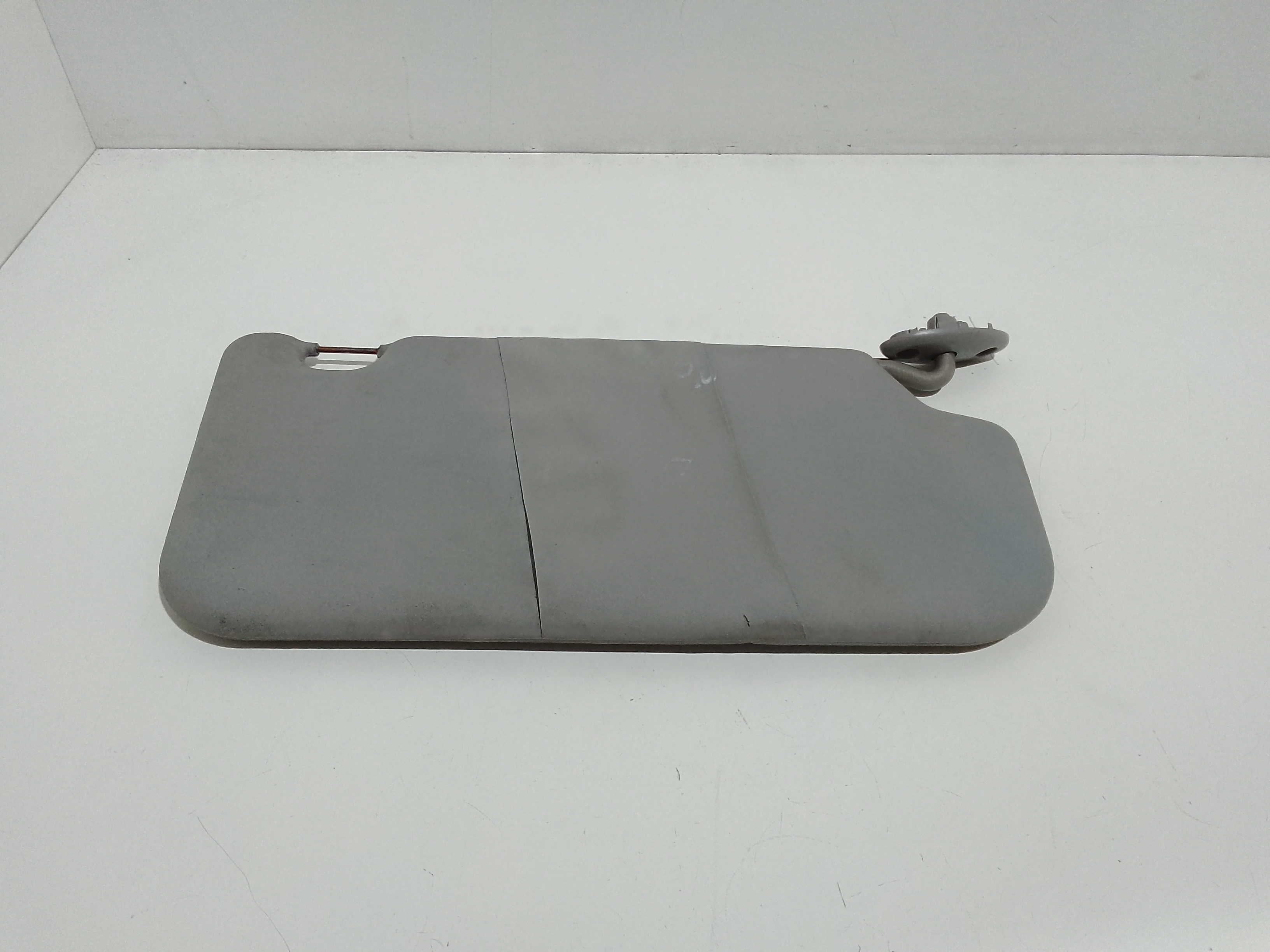 Parasole aletta anteriore Lato Guida per Ford Fusion 2 Serie (2005 - 2009)