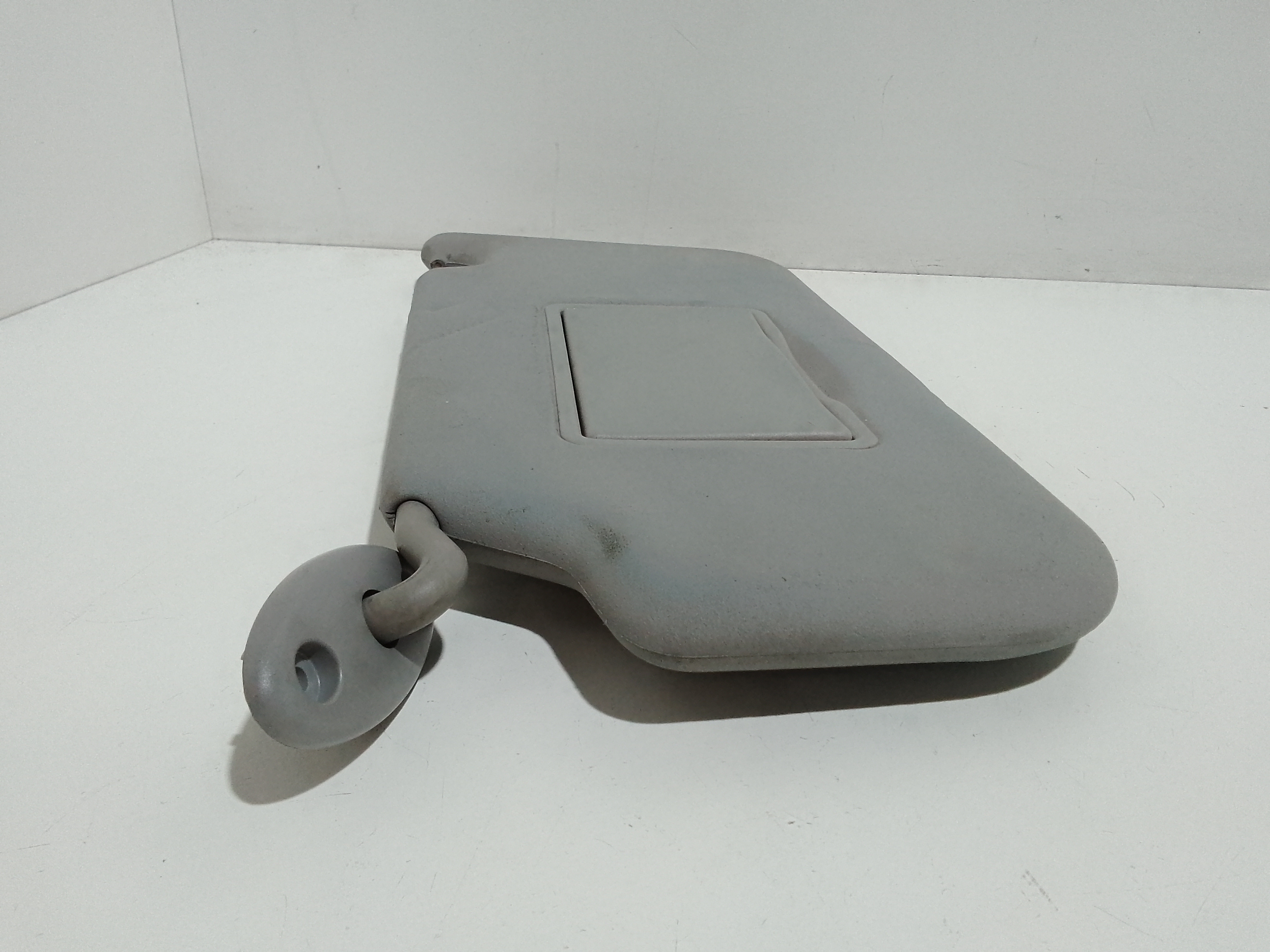 Parasole aletta anteriore Lato Guida per Ford Fusion 2 Serie (2005 - 2009)