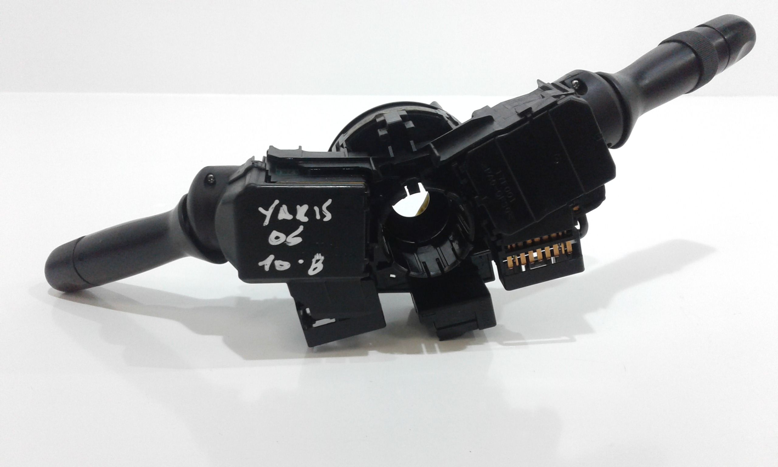 Devioluci TOYOTA Yaris 3 Serie