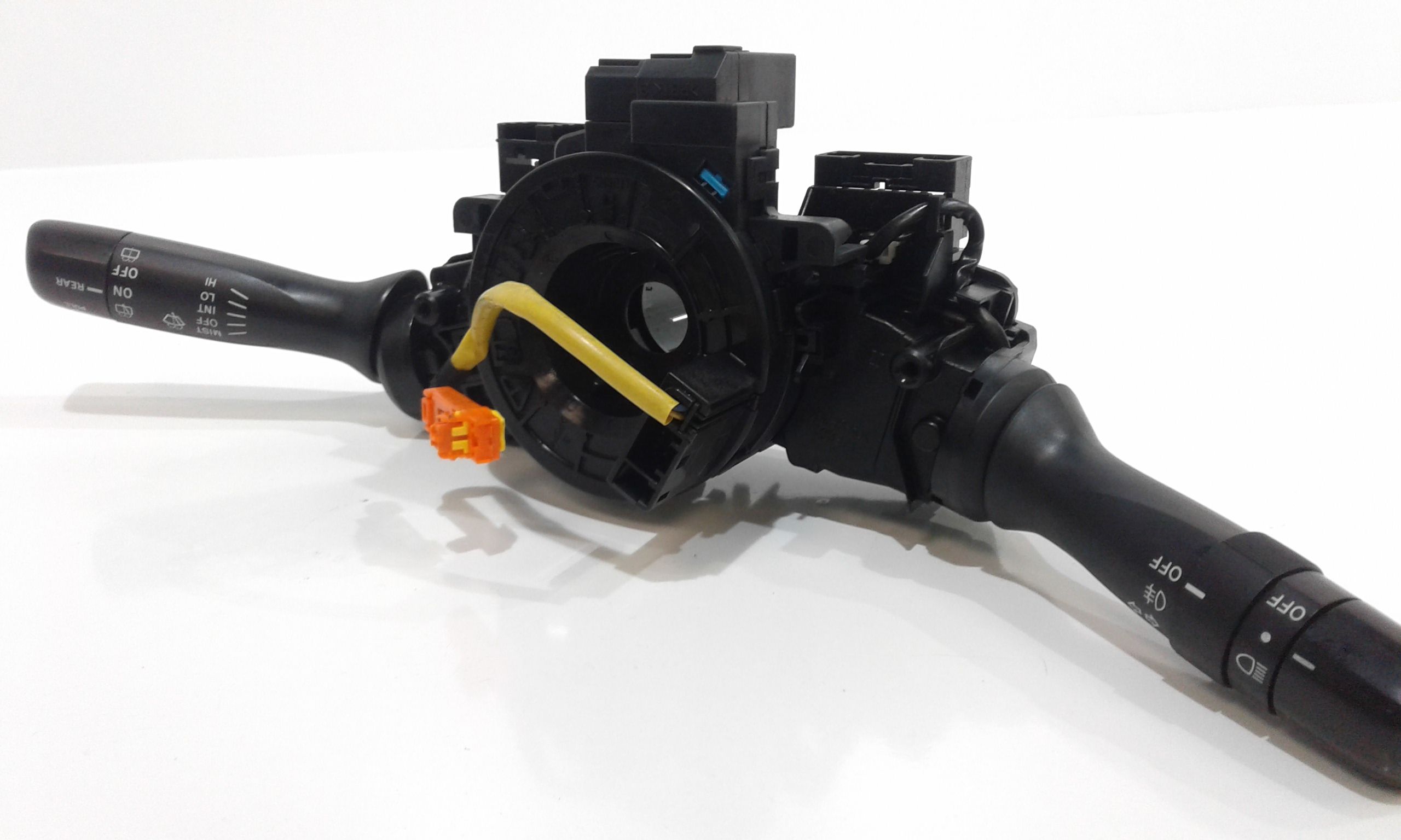 Devioluci TOYOTA Yaris 3 Serie