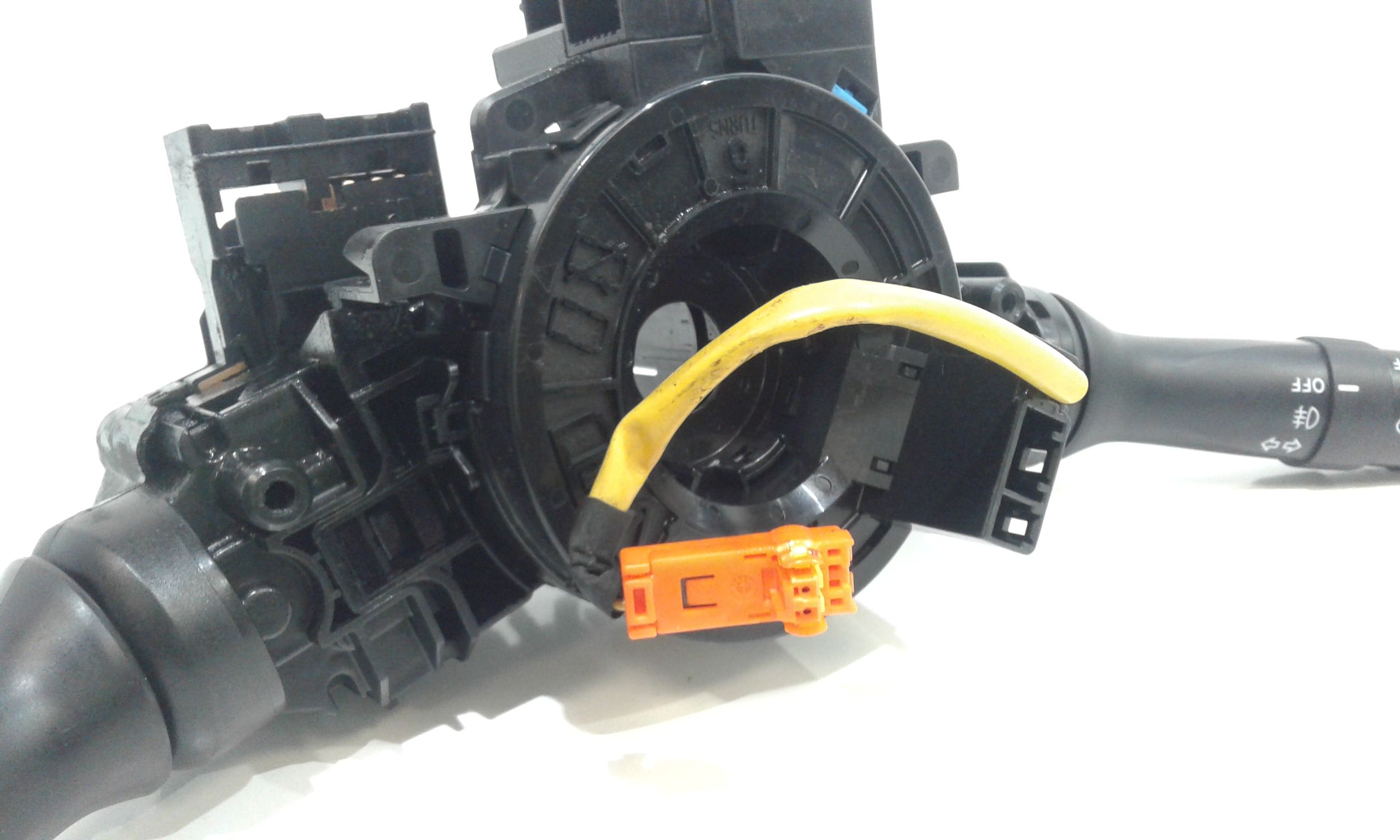 Devioluci TOYOTA Yaris 3 Serie