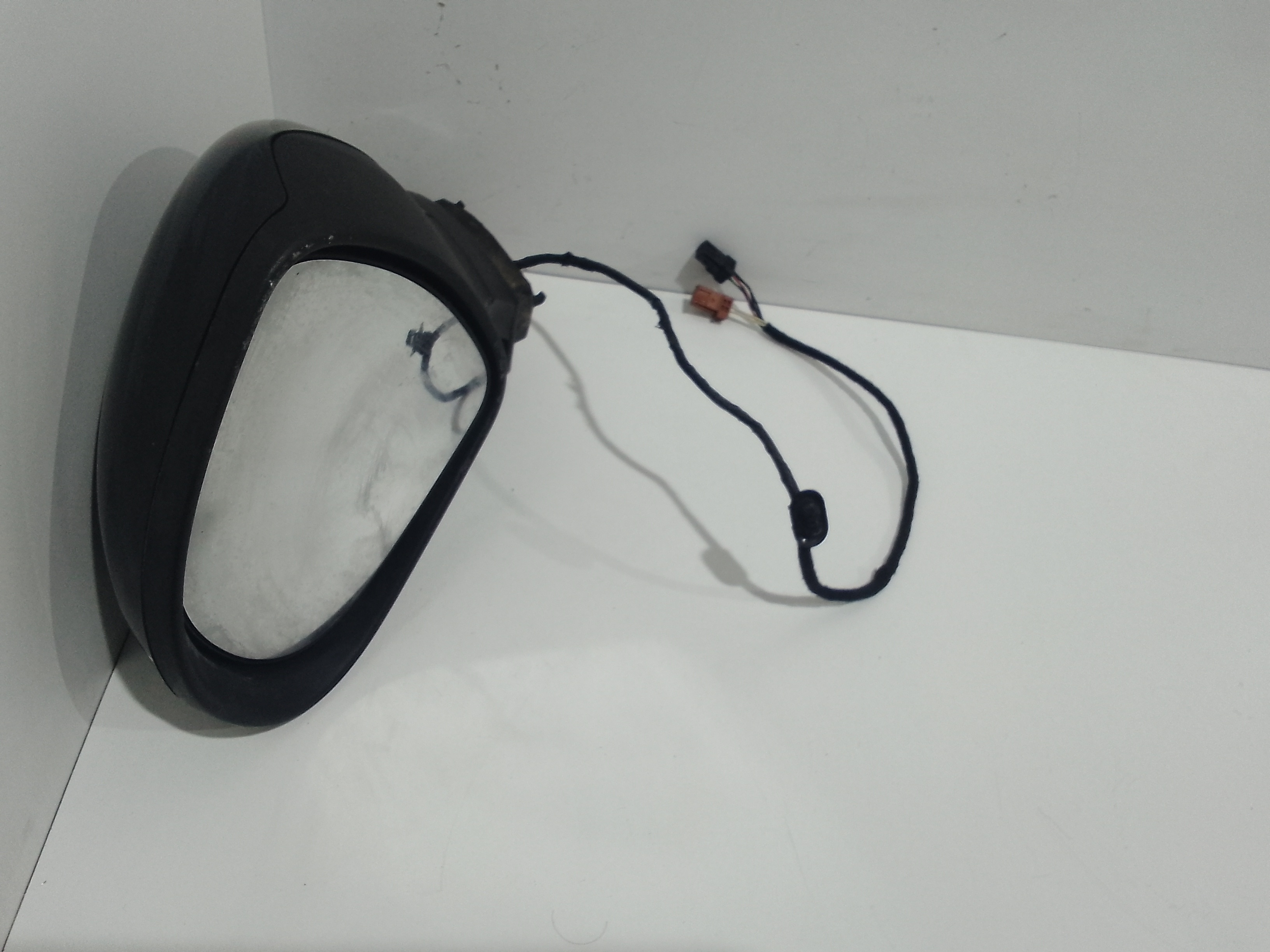 Specchietto Retrovisore Sinistro per Peugeot 207 1 Serie (2006 - 2009)