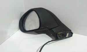 Specchietto Retrovisore Sinistro per Peugeot 207 1 Serie (2006 - 2009)