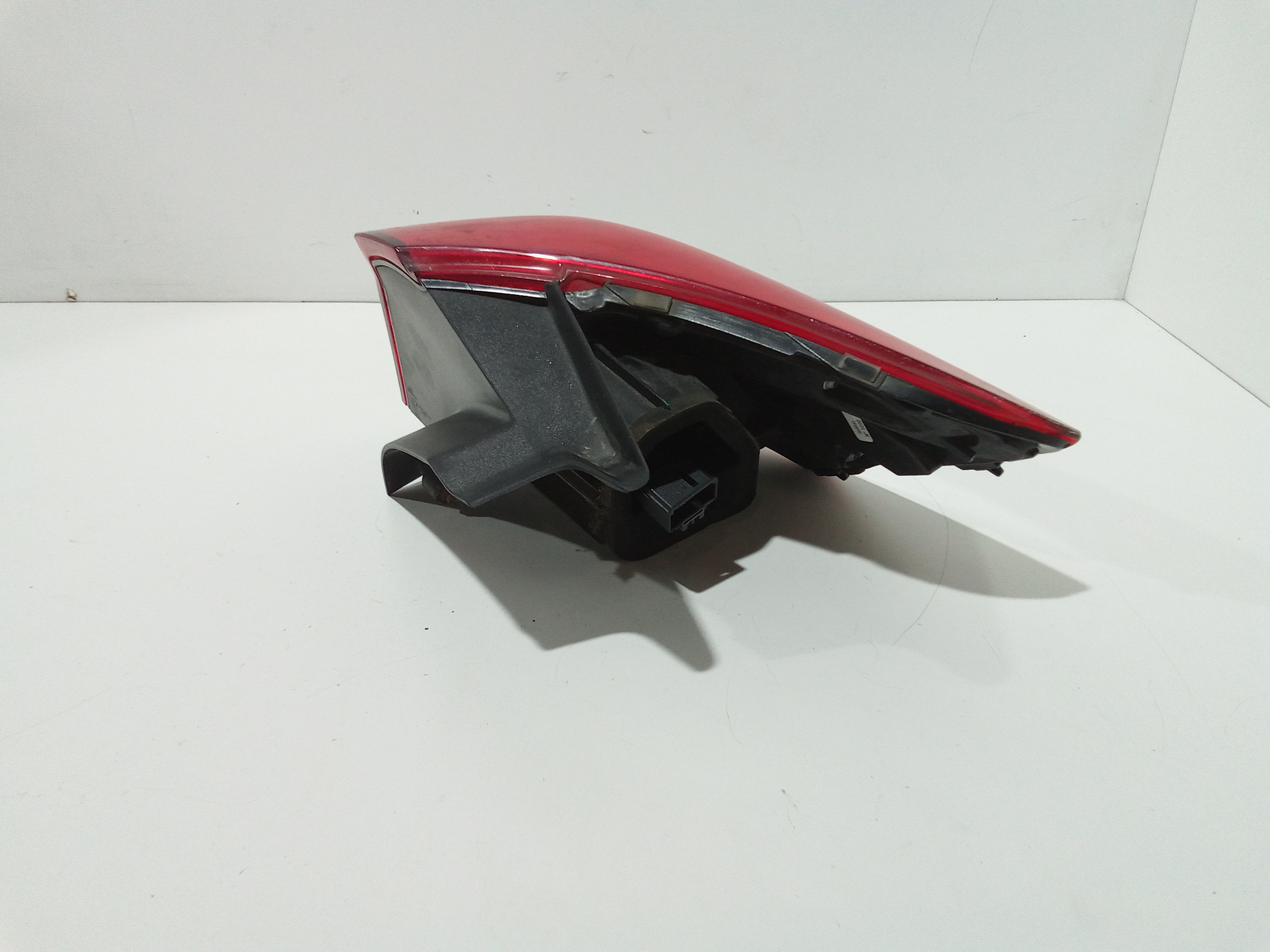 Stop fanale Posteriore sinistro a LED lato Guida per Volkswagen T-roc Serie (2017 - In produzione)