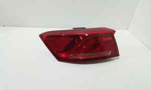 Stop fanale Posteriore sinistro a LED lato Guida per Volkswagen T-roc Serie (2017 - In produzione)