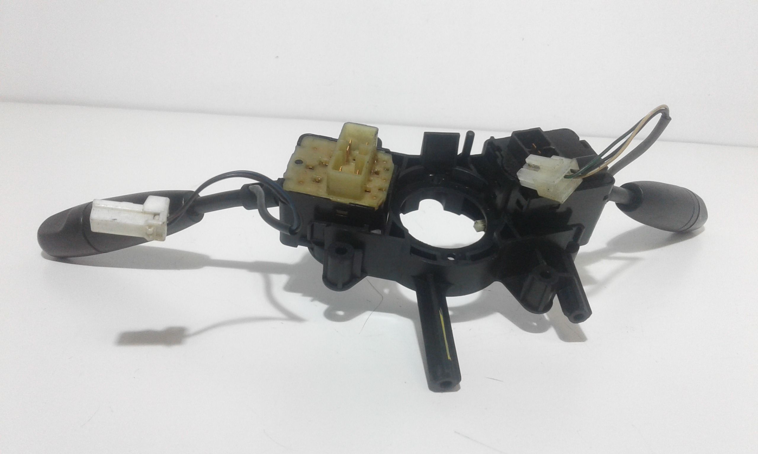 Devioluci CHEVROLET Matiz 3 Serie