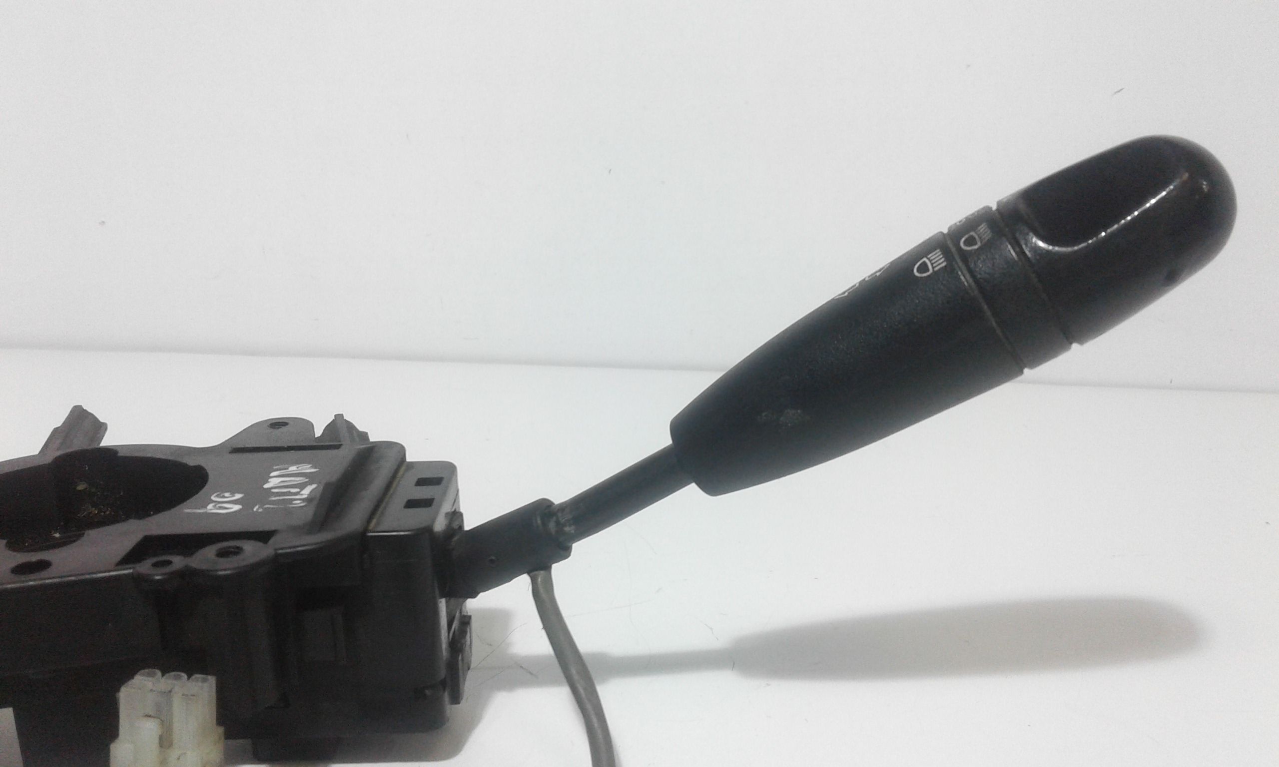 Devioluci CHEVROLET Matiz 3 Serie