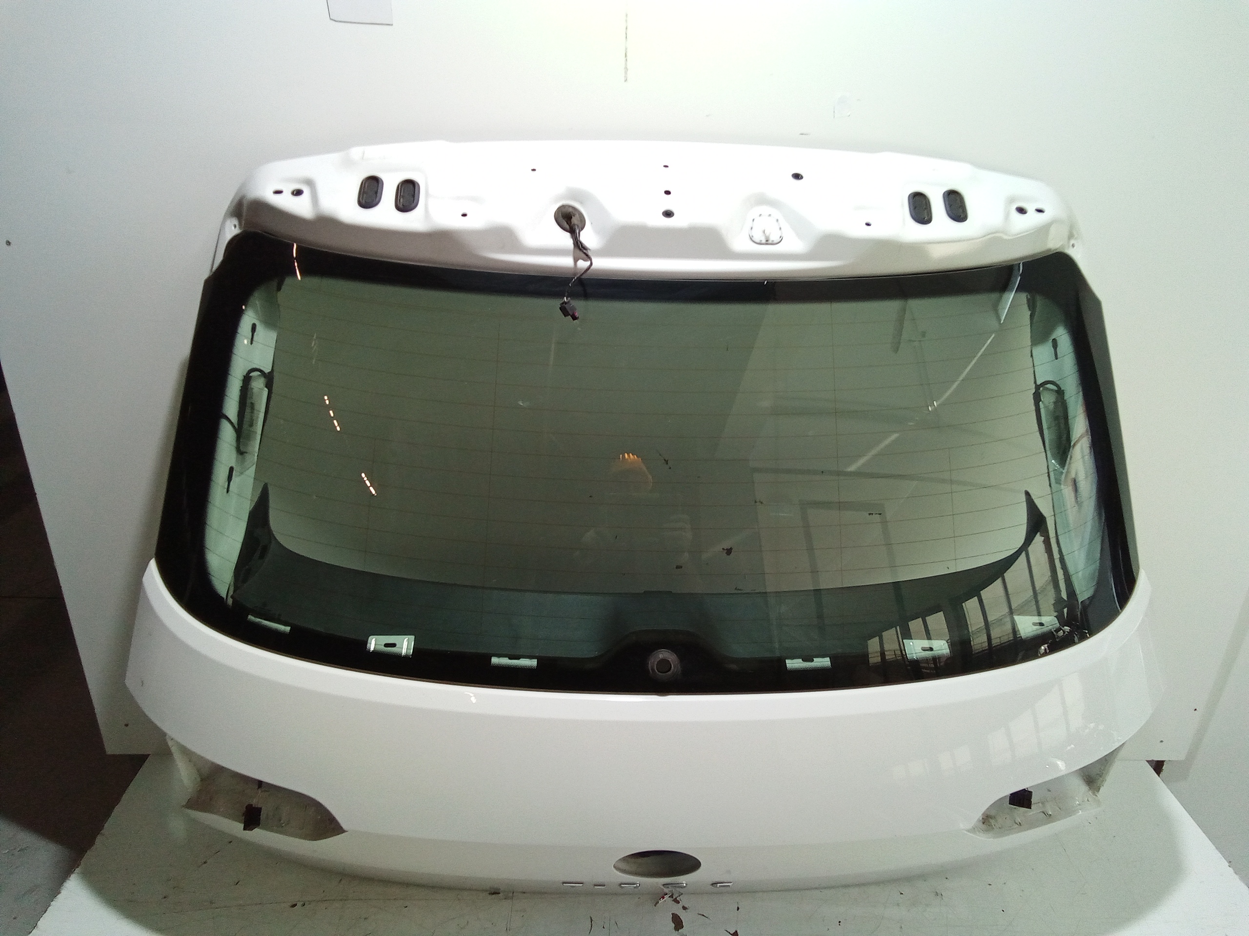 Portellone Posteriore per Volkswagen T-roc Serie (2017 - In produzione)